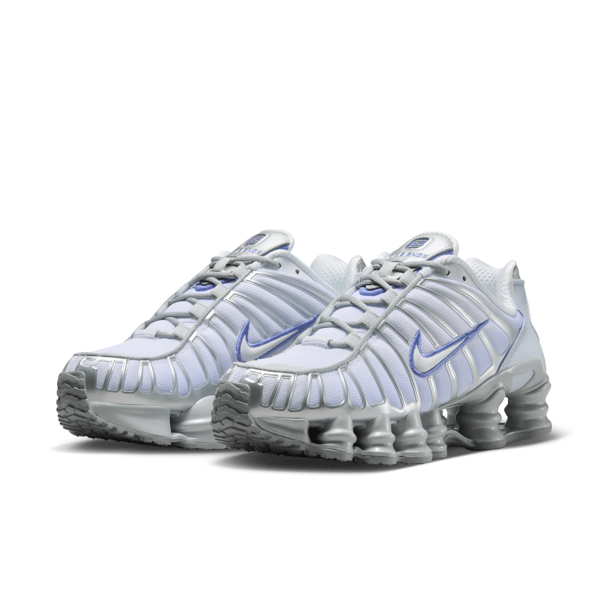 Nike clearance shox 42
