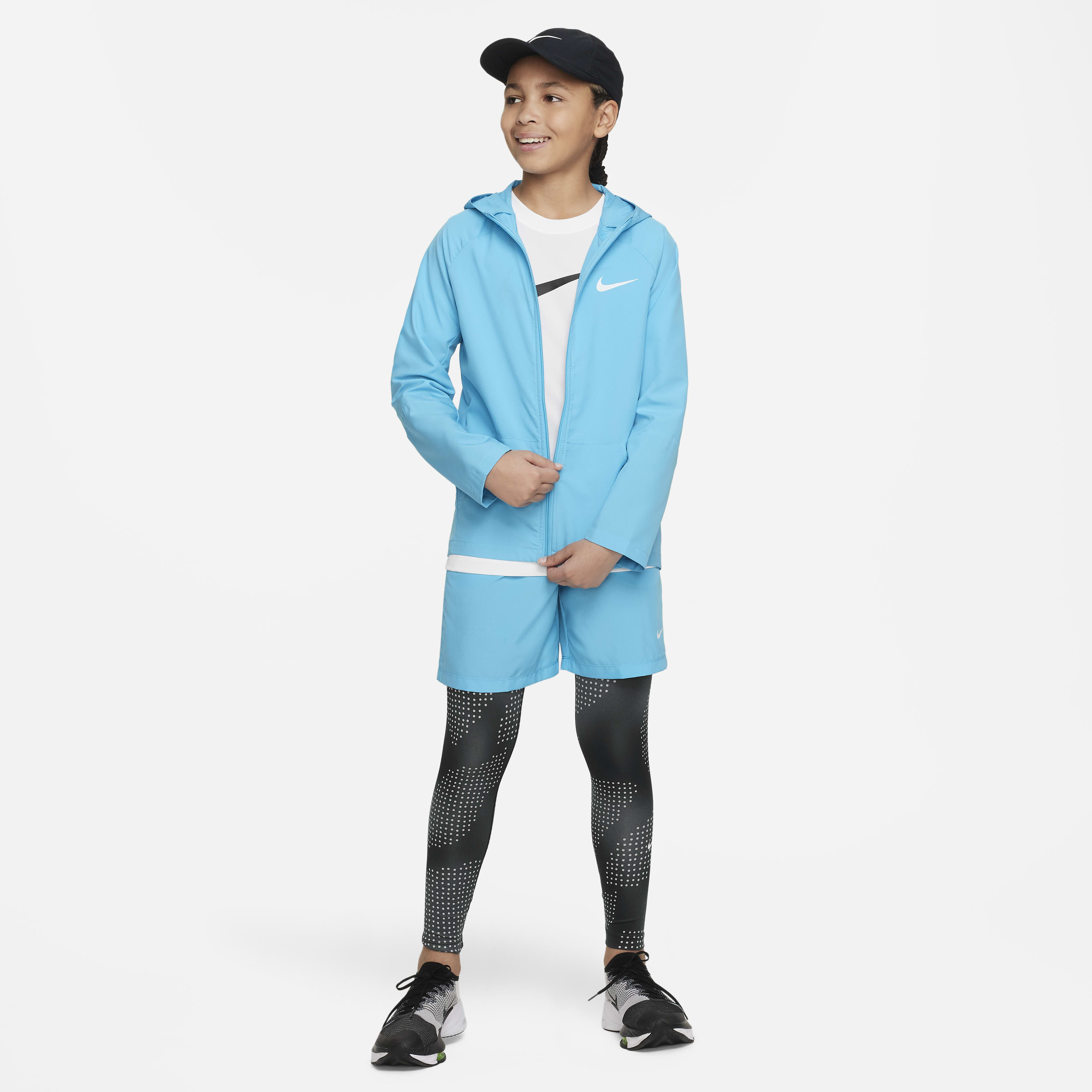 Nike Dri-FIT image number 3