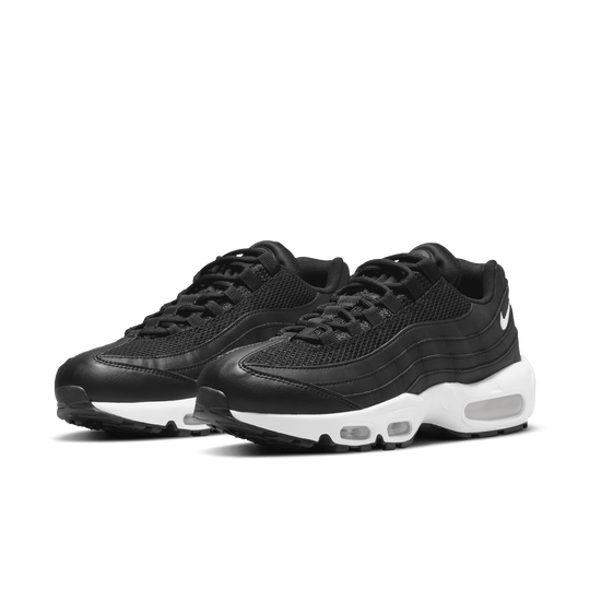 Nike sales womens 95s
