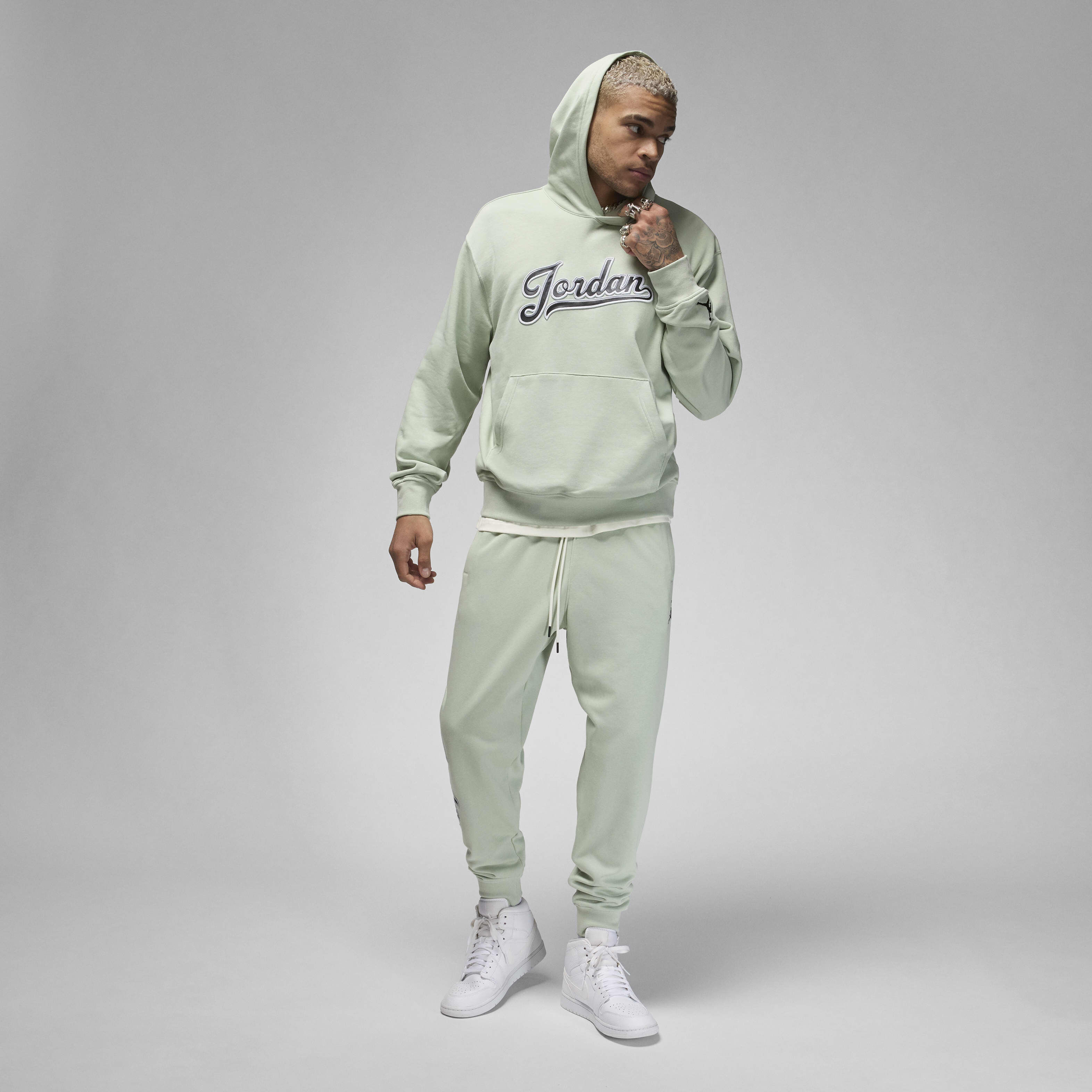 جوردن فلايت MVP image number 7