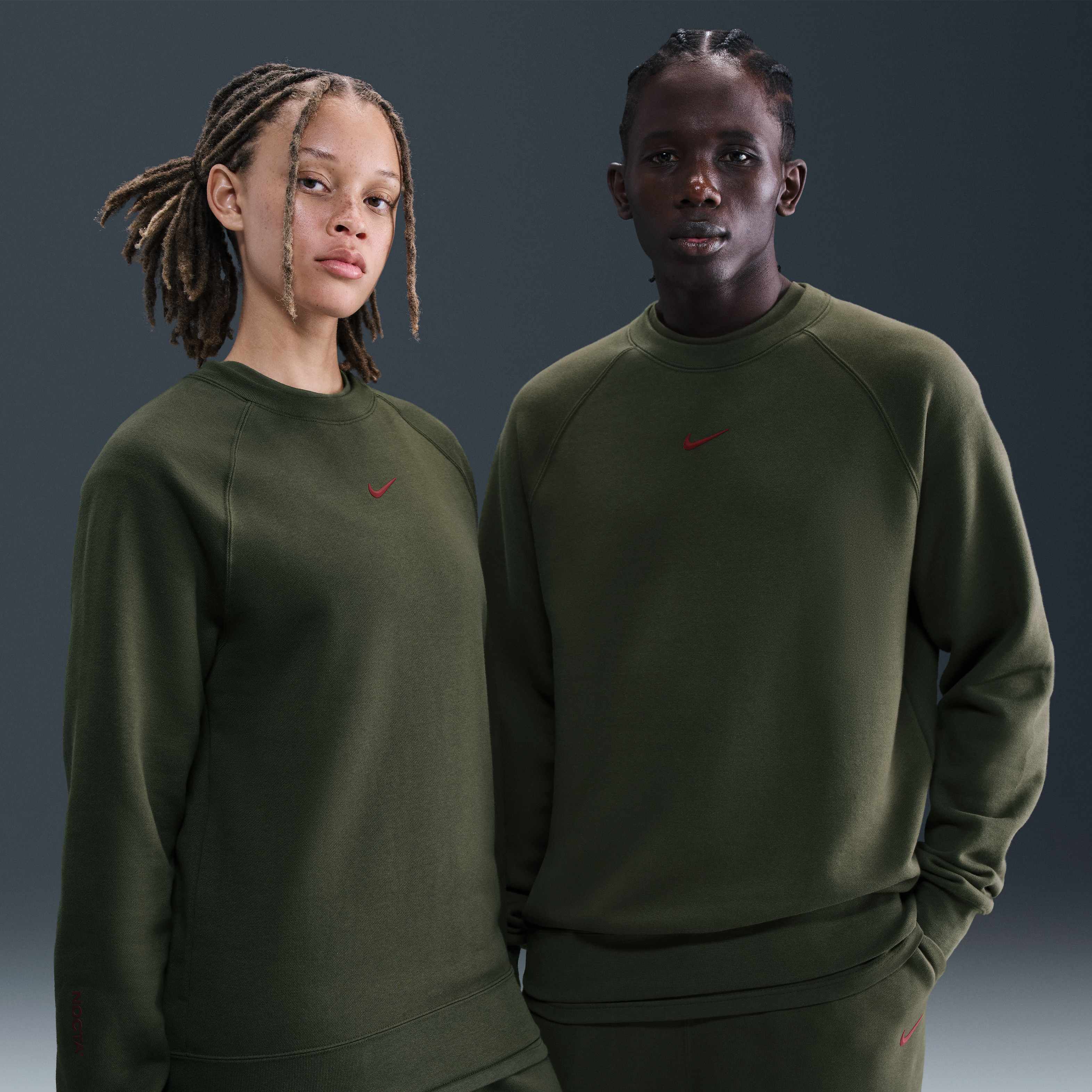 NOCTA image number 0