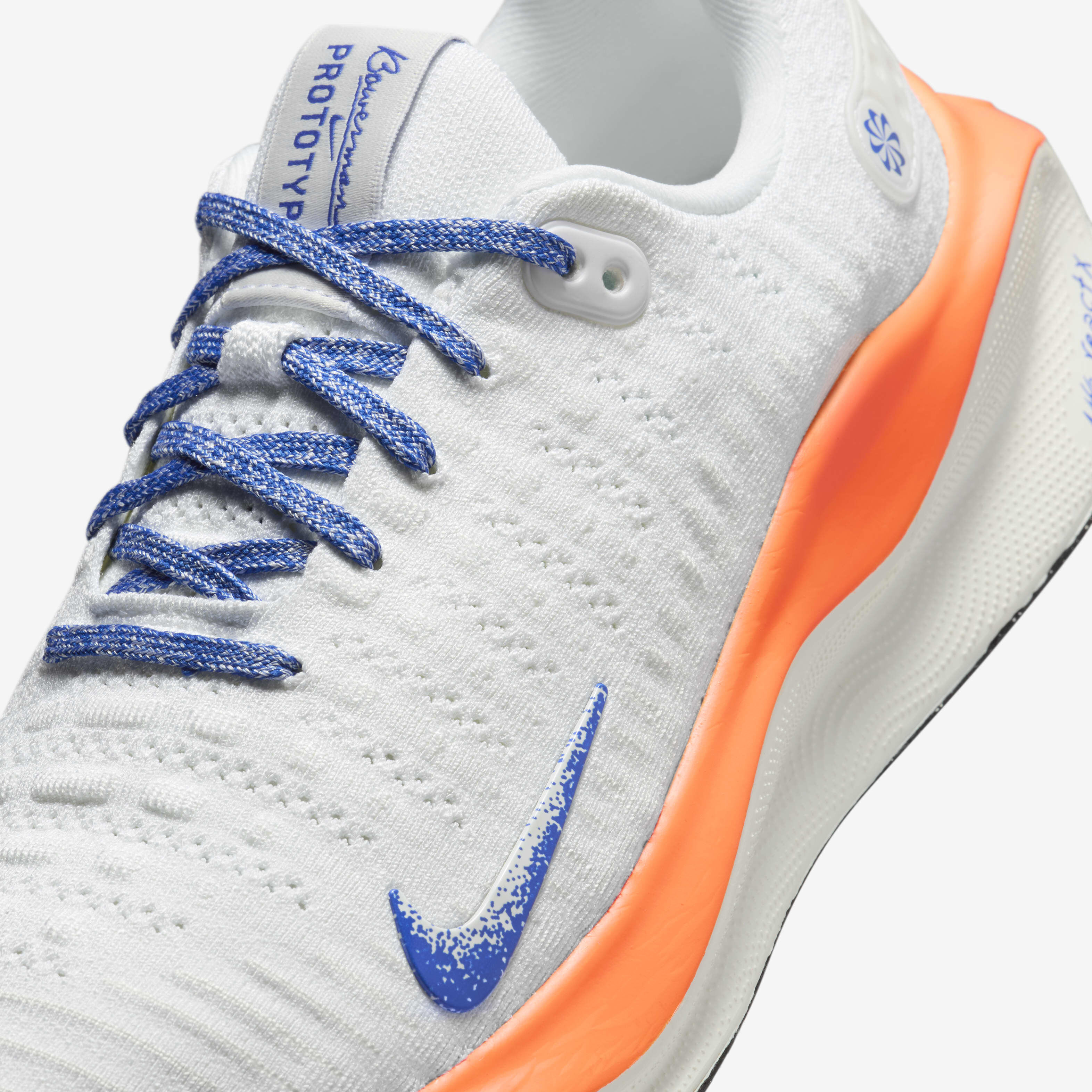 Nike InfinityRN 4 Blueprint image number 6