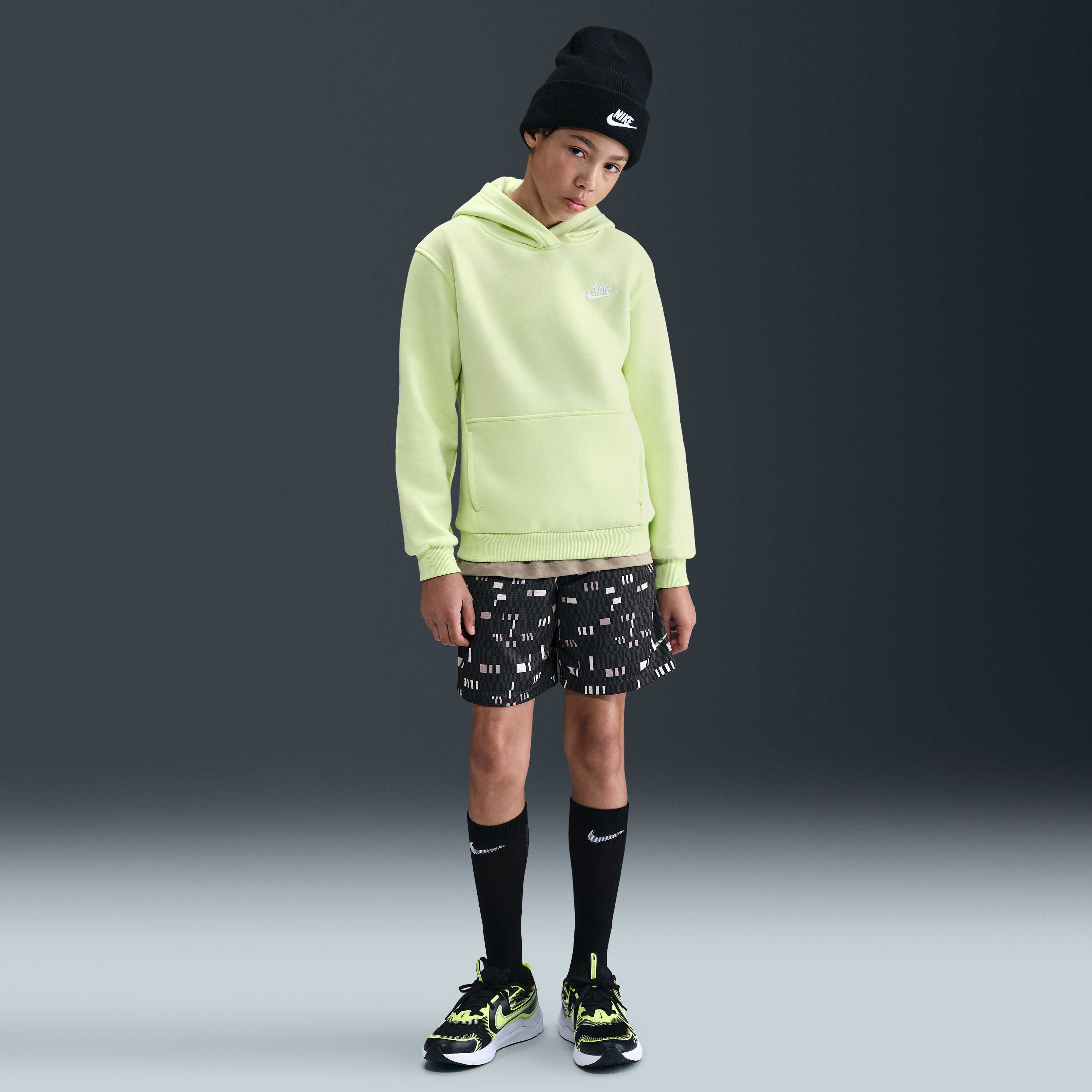 نايكي مالتي image number 0