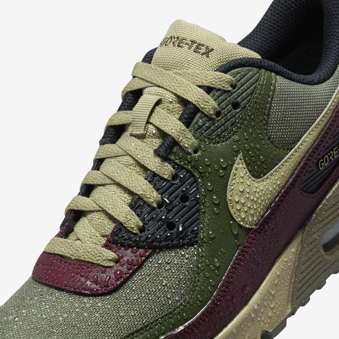 Nike Air Max 90 GORE-TEX image number 8 Nike Air Max 90 GORE-TEX image number 8