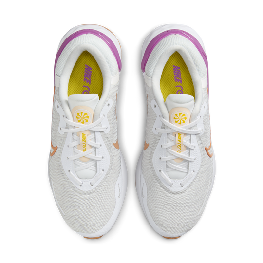 On q top running shoes