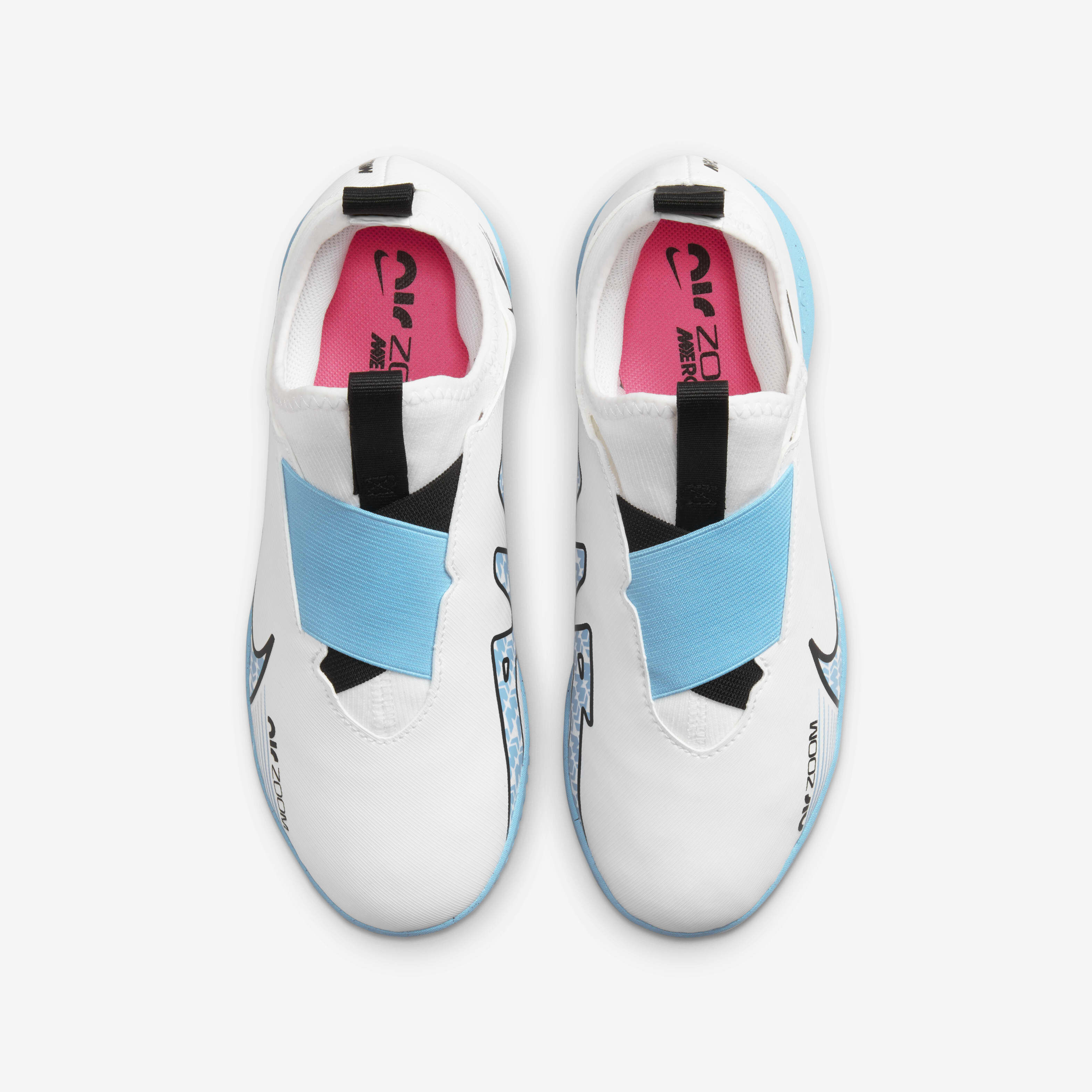 نايكي جونيور ميركيوريال فيبور 15 أكاديمي image number 3