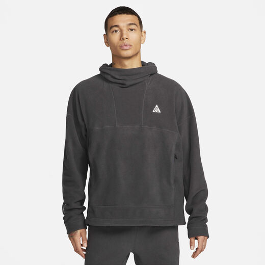 Acg Men-Nike, Nike ACG Therma-FIT 'Wolf Tree', Men's Pullover Hoodie