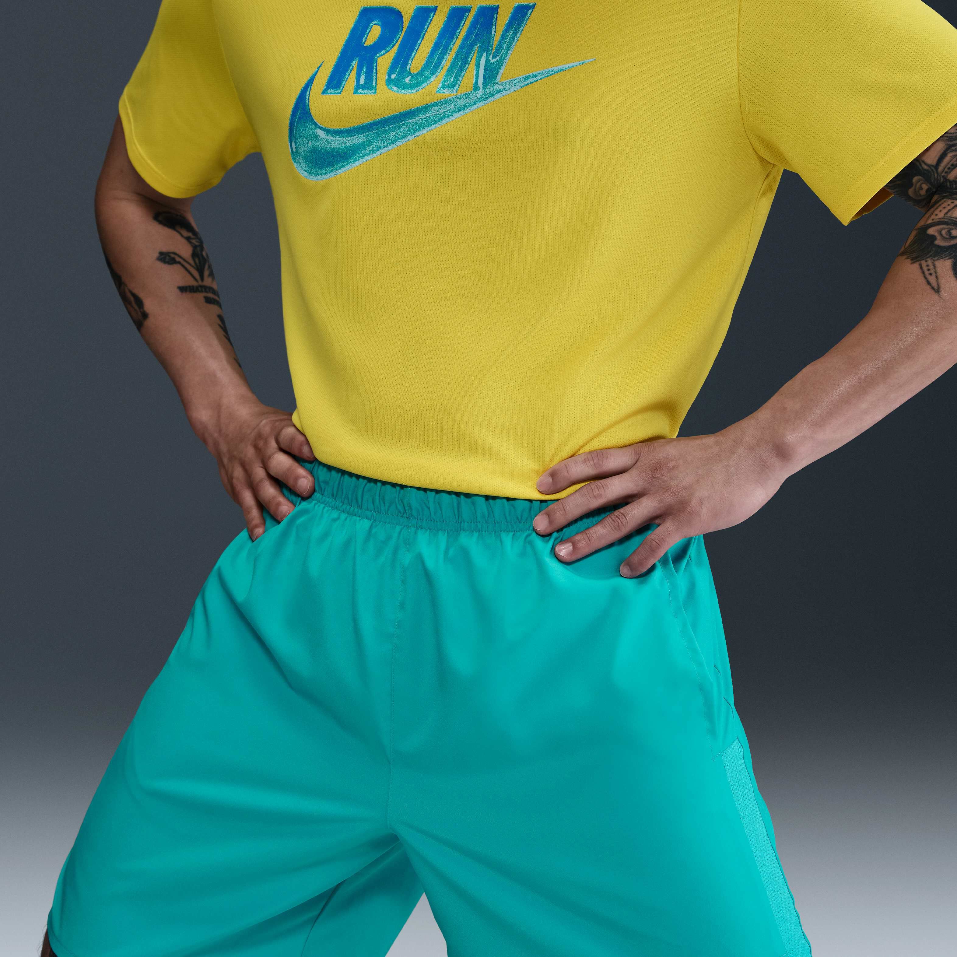Nike Challenger image number 4