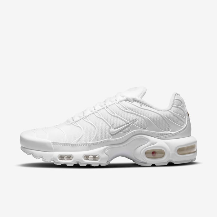 Nike Air Max Plus image number 0 Nike Air Max Plus image number 0