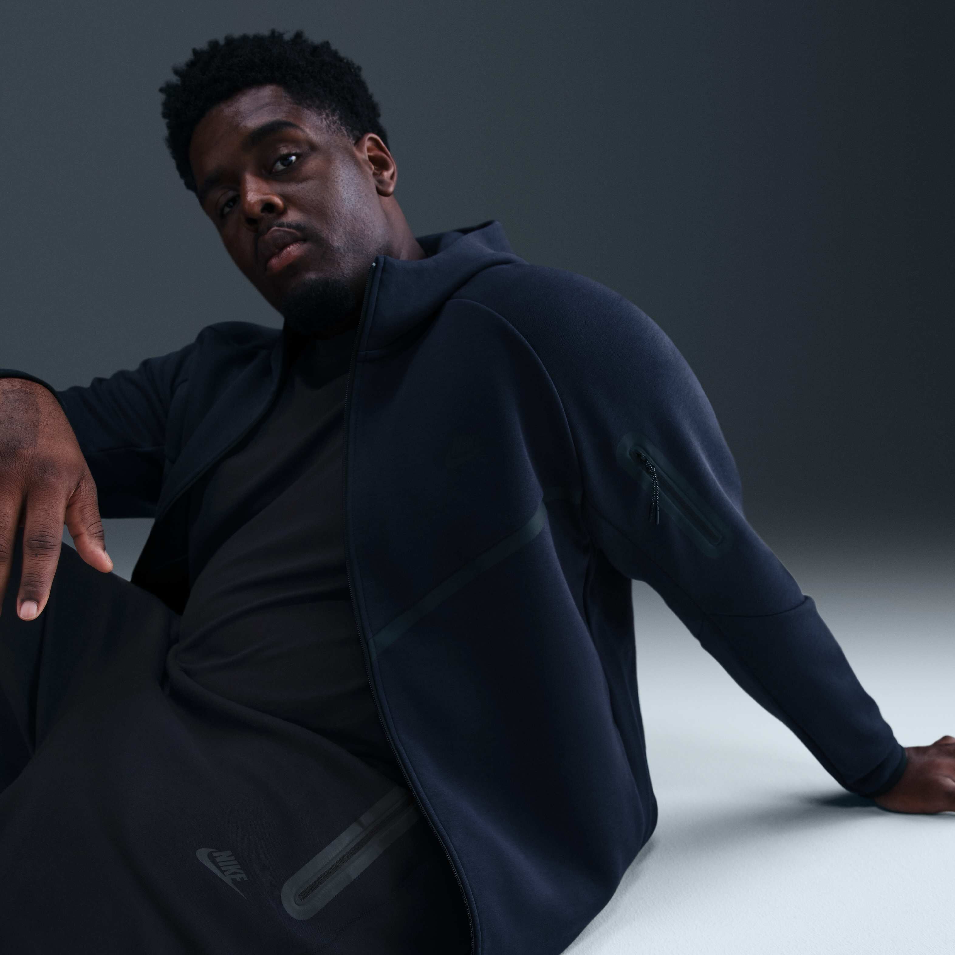 Nike Tech image number 14