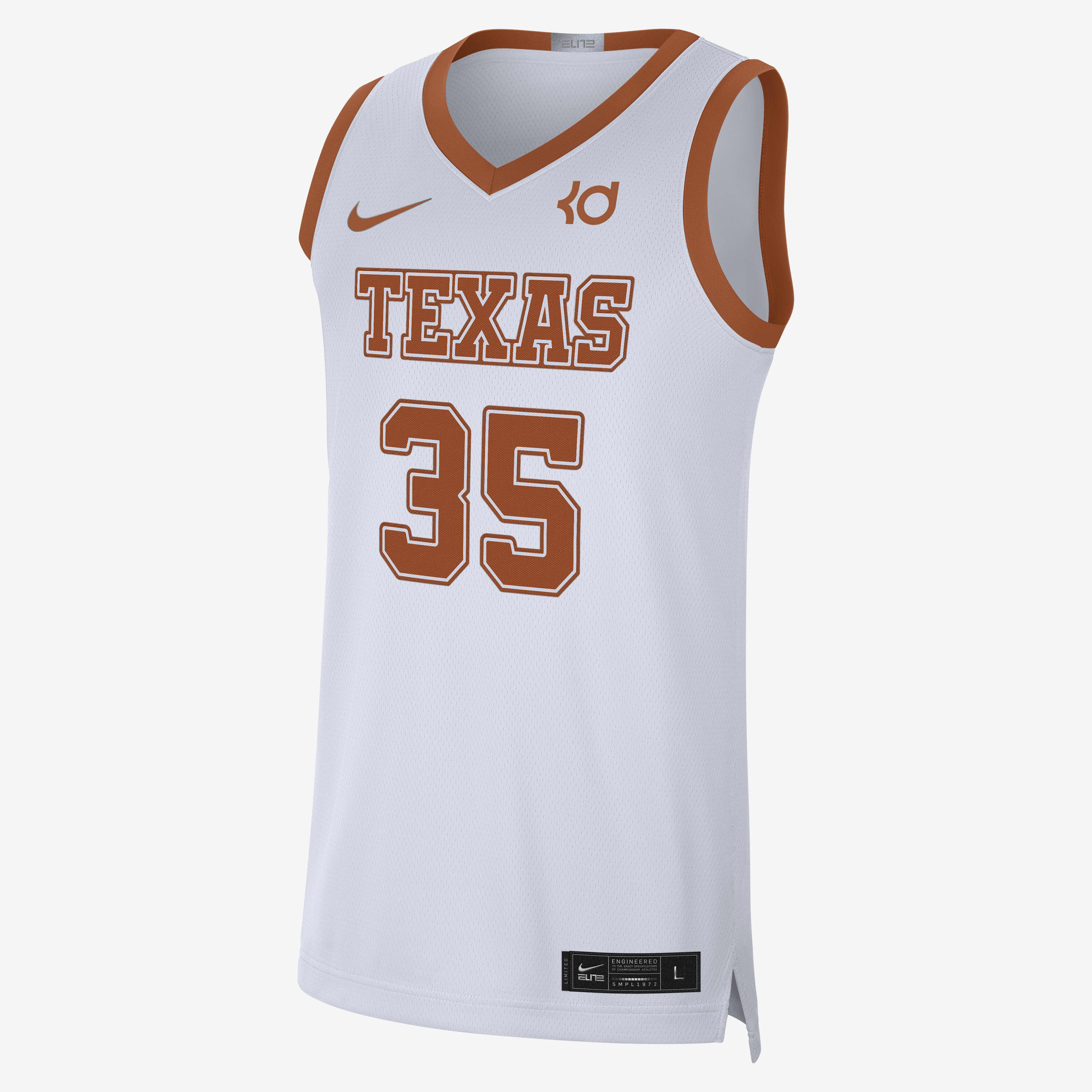 نايكي كوليج (تكساس) (كيفن ديورانت) image number 0