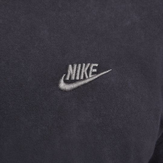 Shop Sportswear Club Men's T-Shirt | Nike UAE