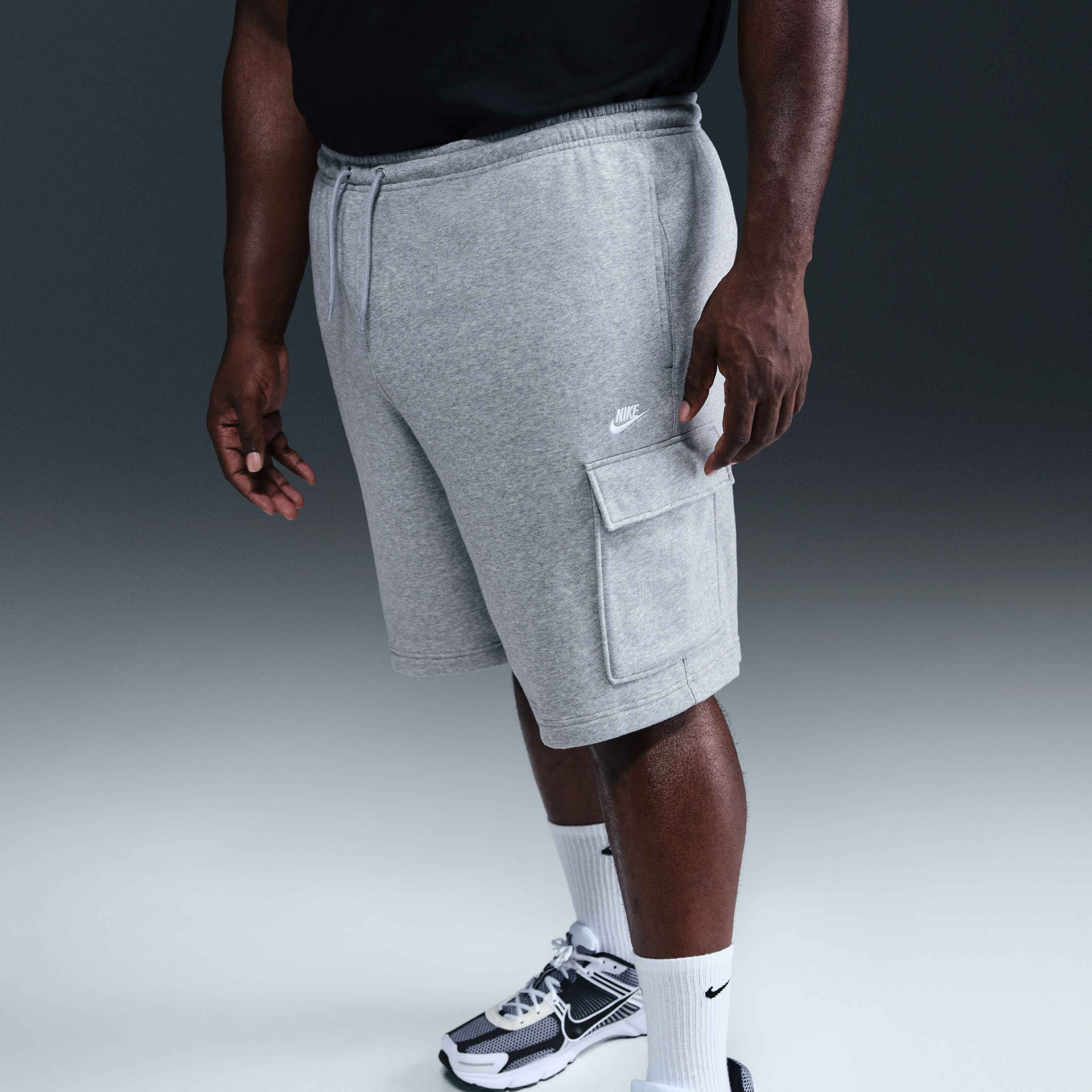 Nike Club image number 6