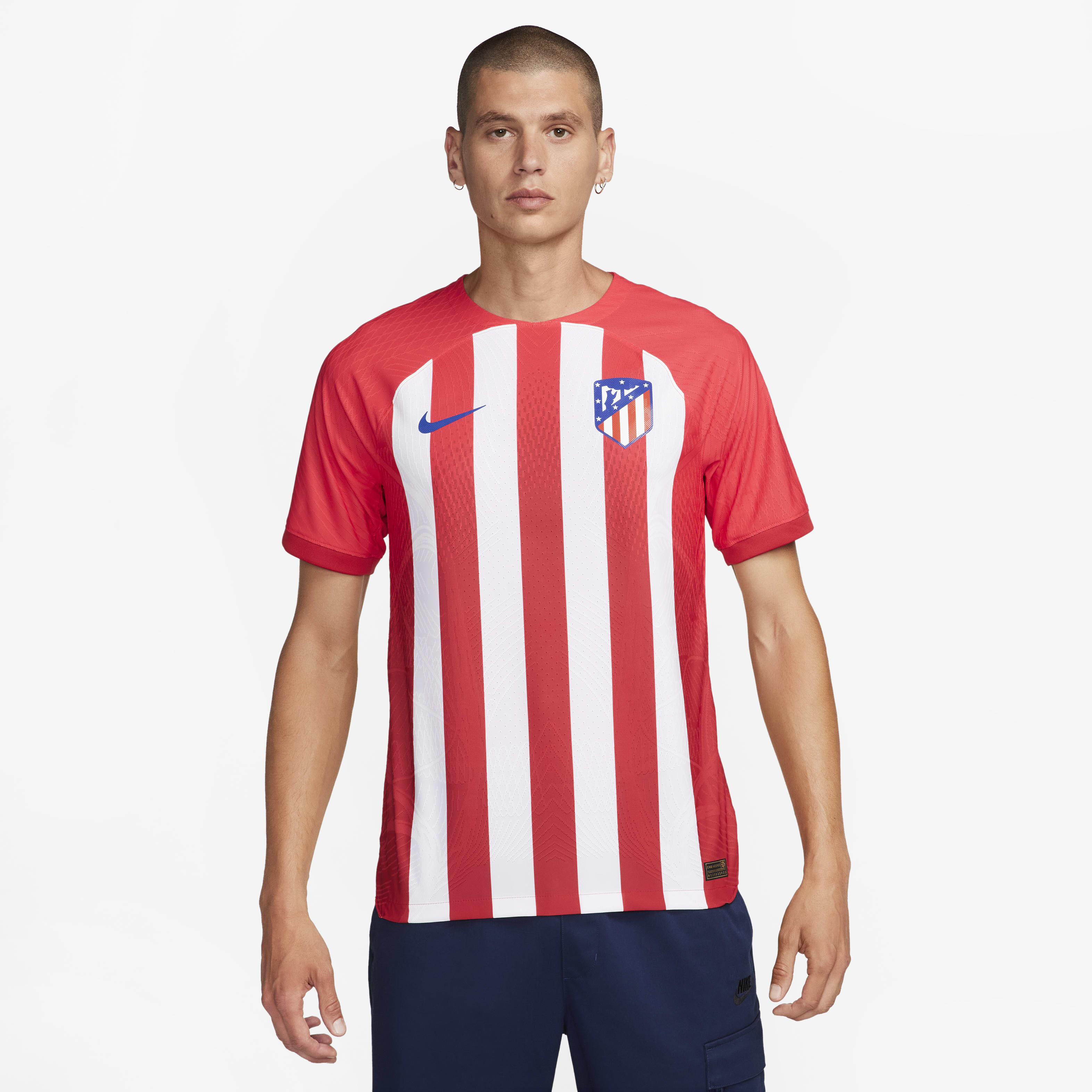 Atl&eacute;tico Madrid 2023/24 Match Home image number 0