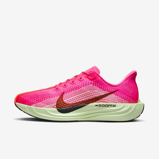 Pegasus-Nike, Nike Pegasus Plus, Men's Road Running Shoes
