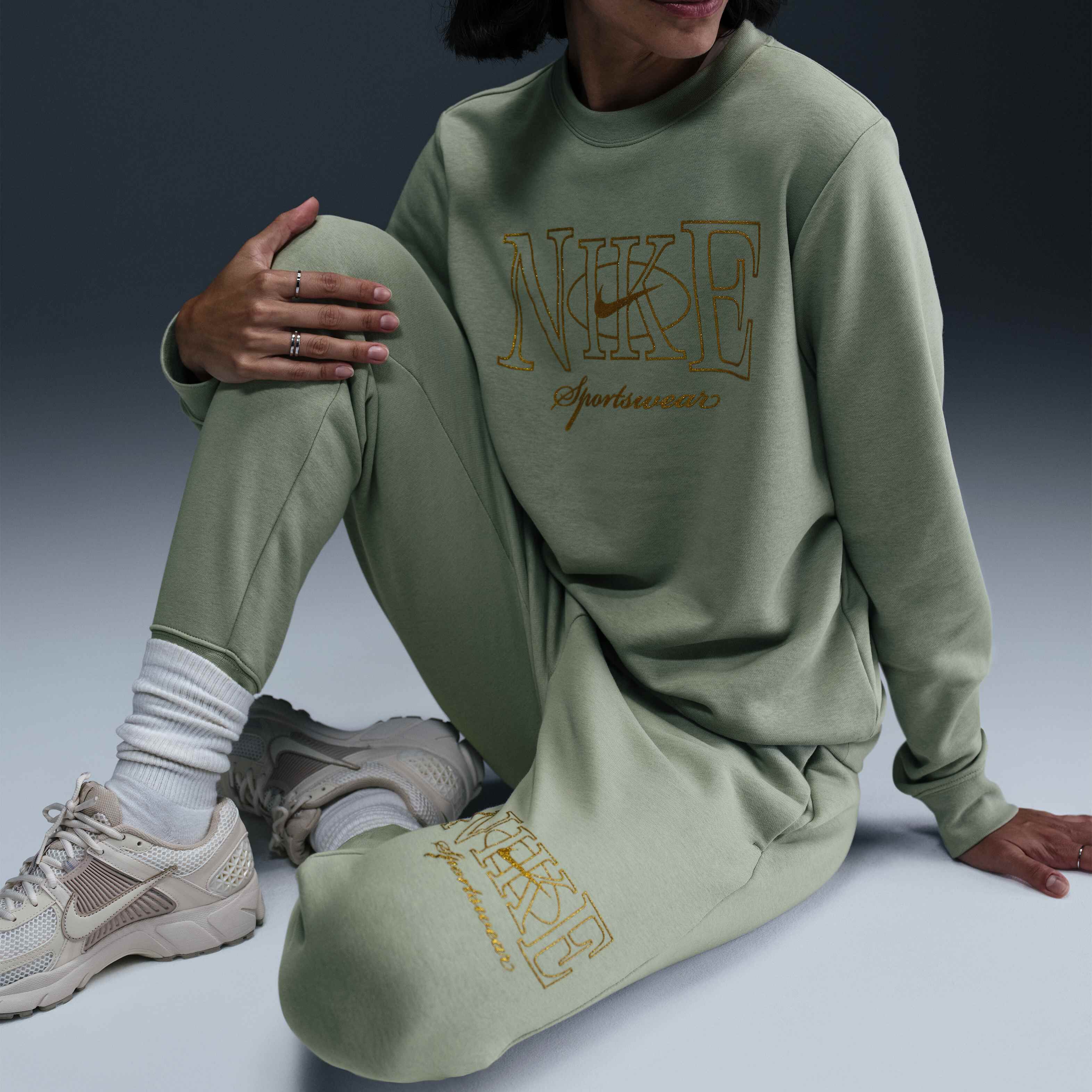 Nike Sportswear Club Fleece image number 2