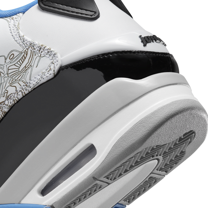 Shop Air Jordan Dub Zero Men s Shoes Nike UAE