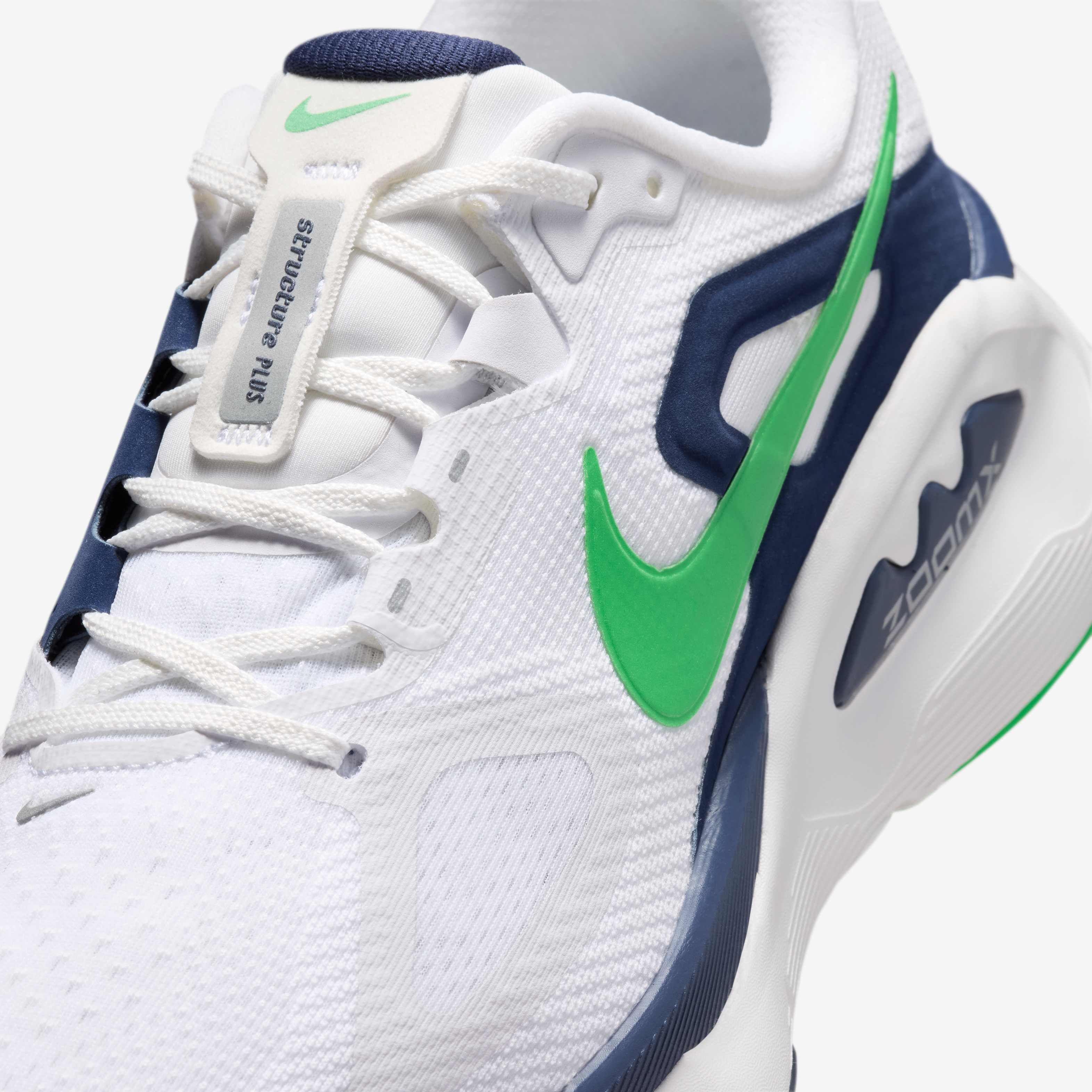 Nike Structure Plus image number 6