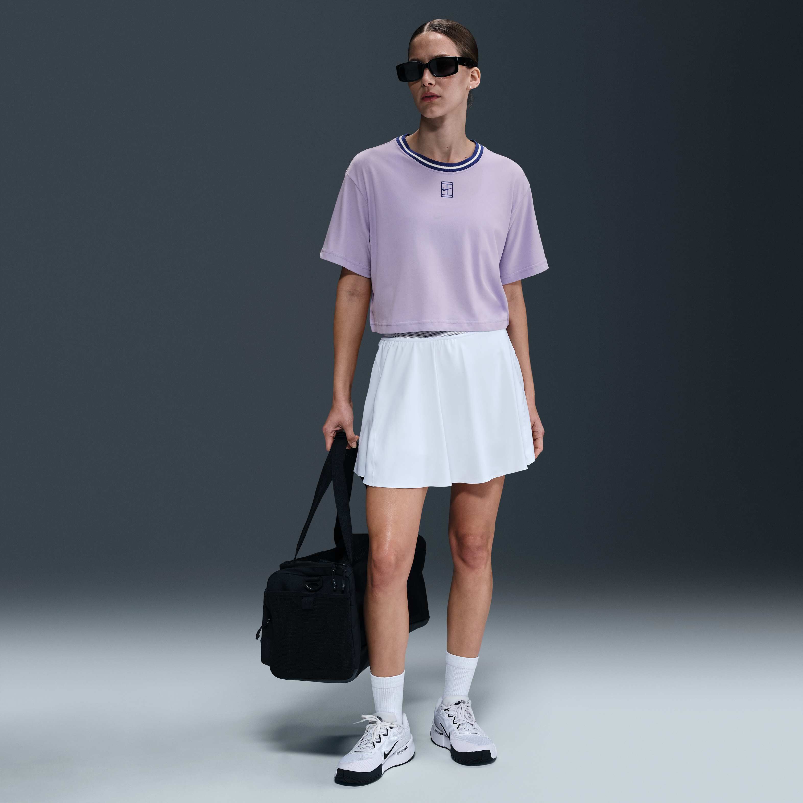 نايكي هيرتدج image number 3