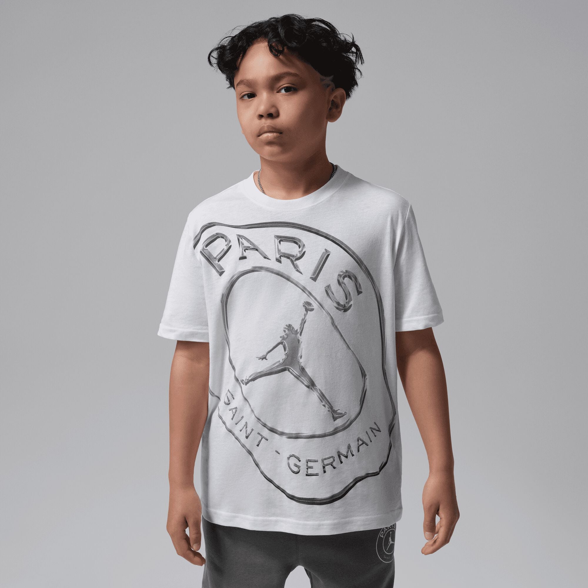 Jordan Paris Saint-Germain image number 0