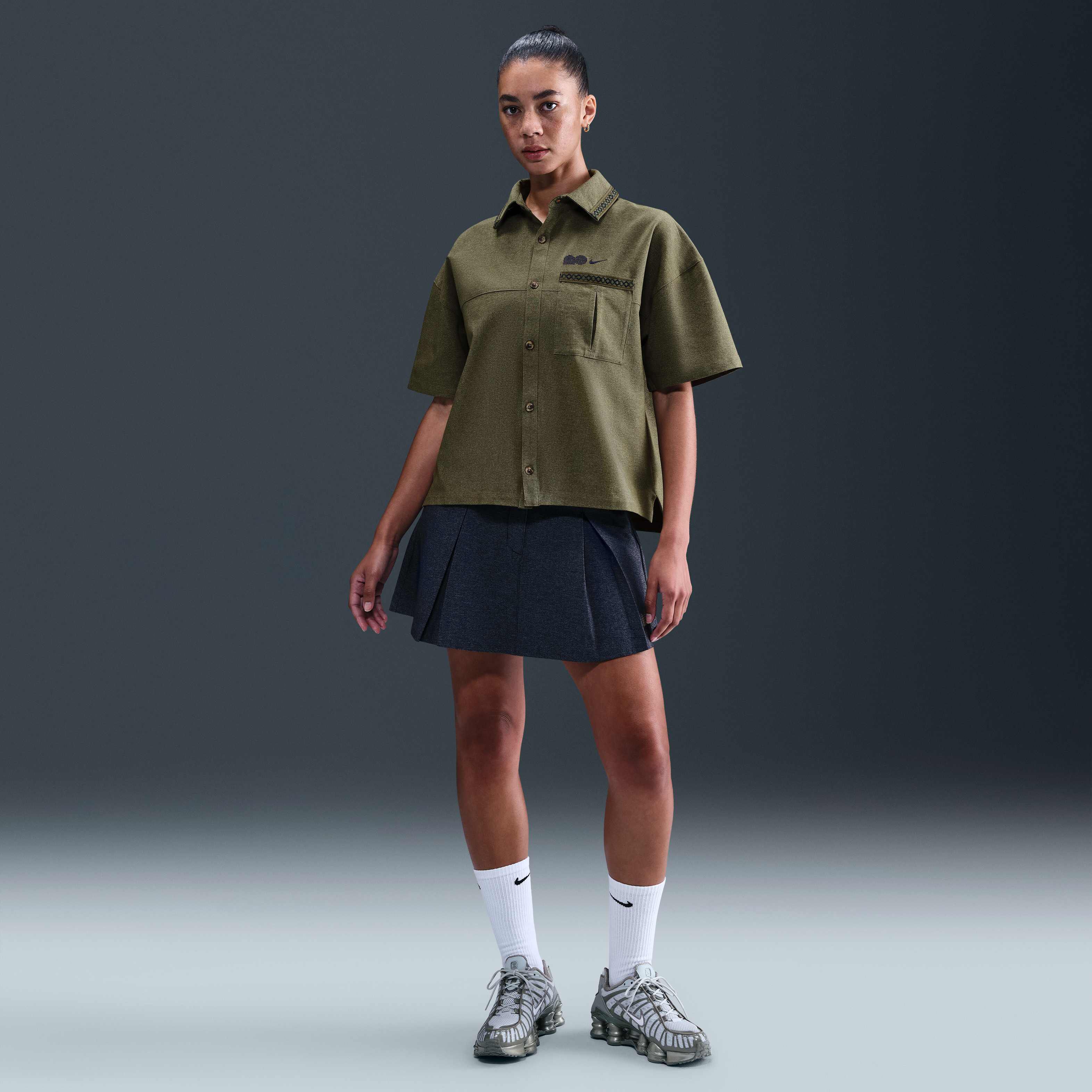 نعومي اوساكا image number 3