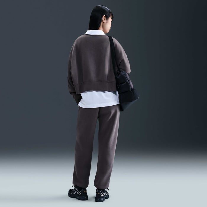 Nike Sportswear Phoenix Fleece image number 3 Nike Sportswear Phoenix Fleece image number 3