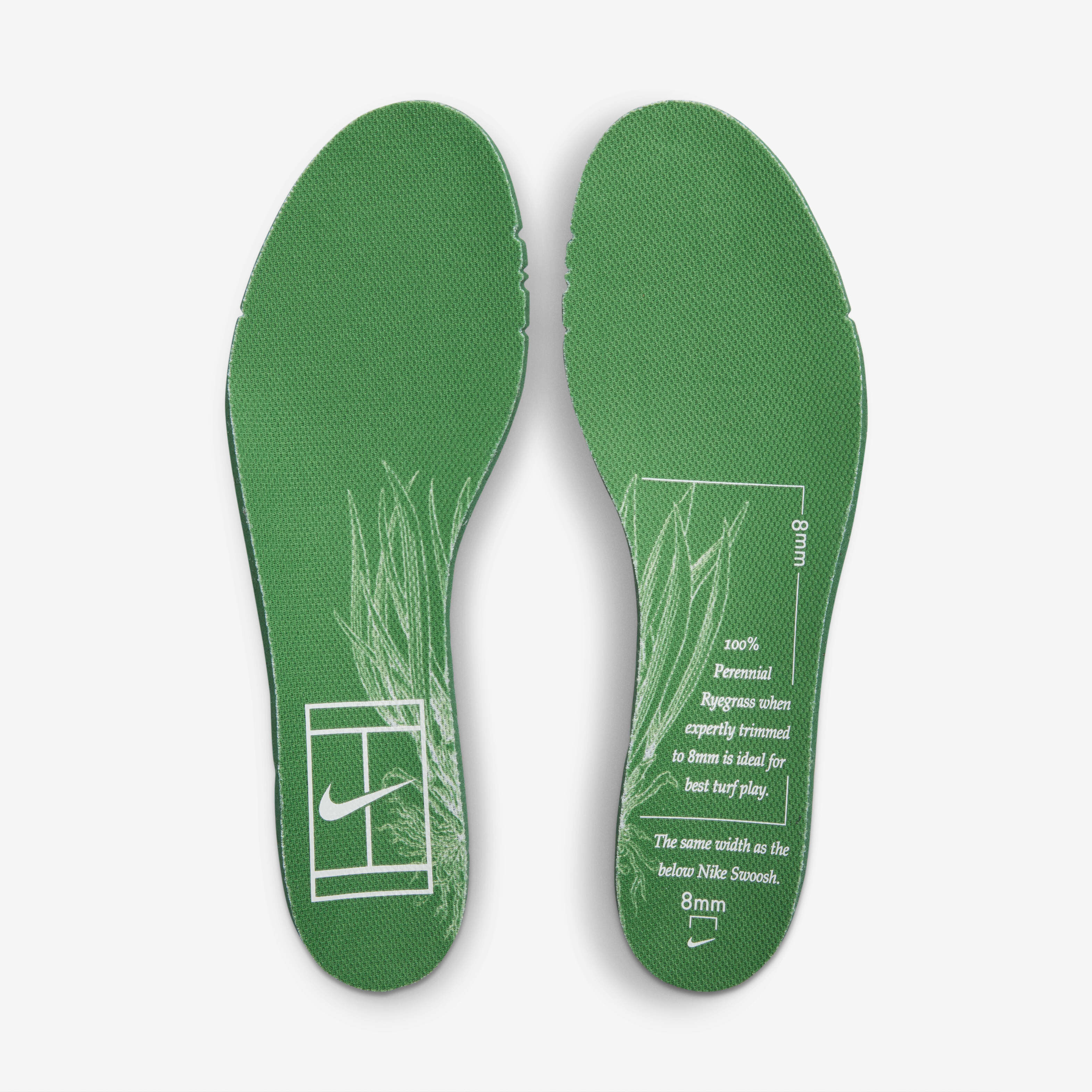 NikeCourt Air Zoom Pro image number 8