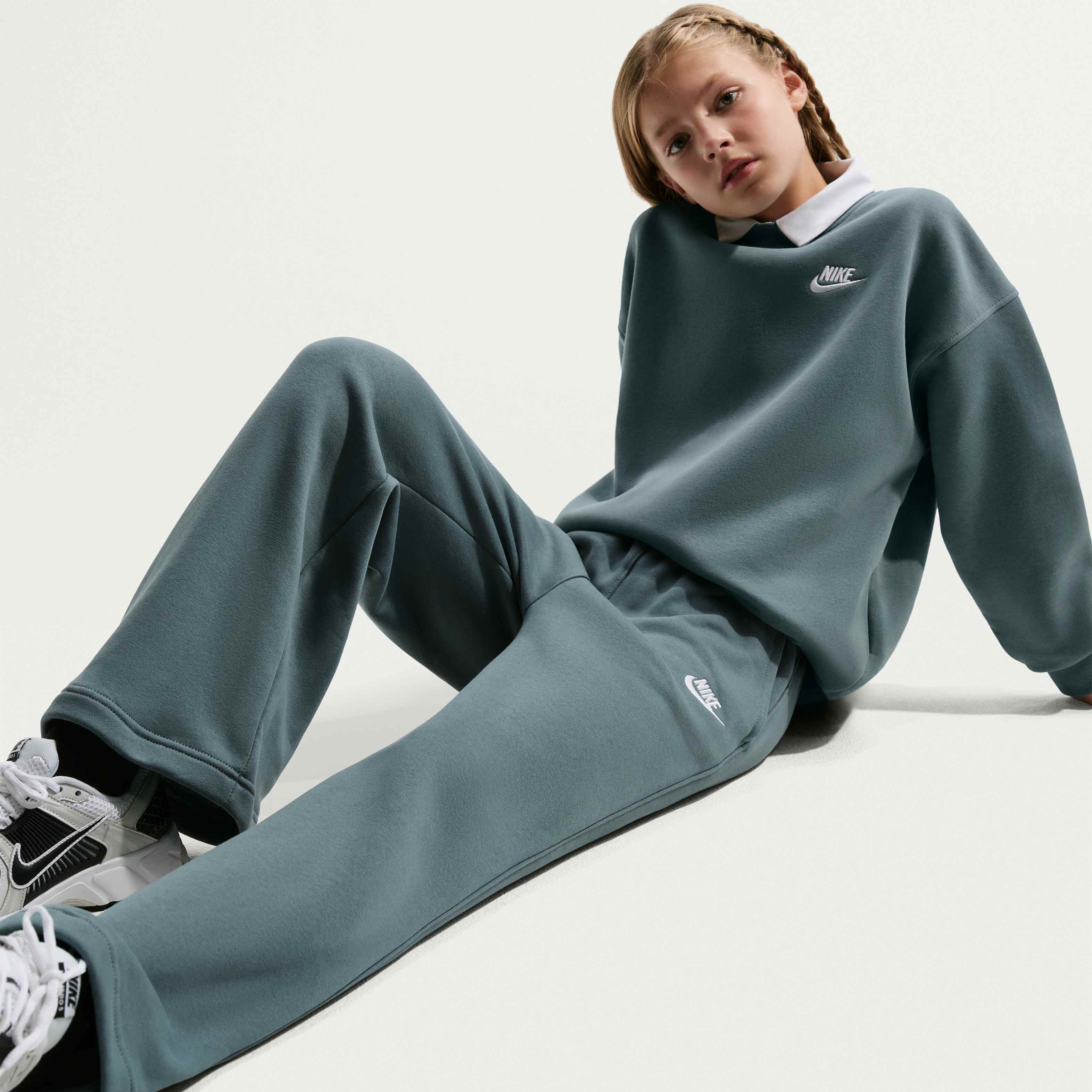 Nike Sportswear Club Fleece image number 3