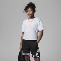 Jordan Essentials Ringer Tee