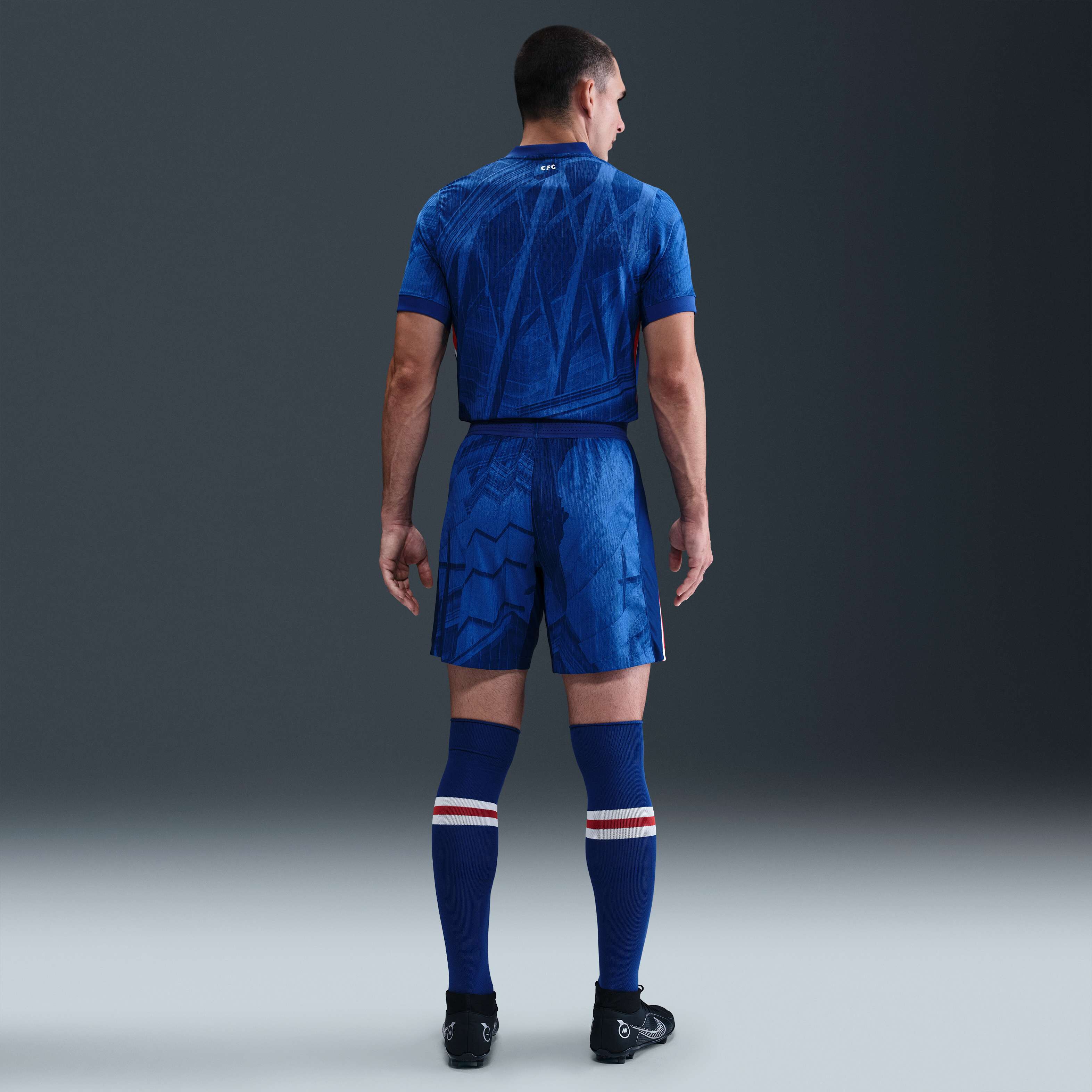 Chelsea F.C. 2025 Match Home image number 3