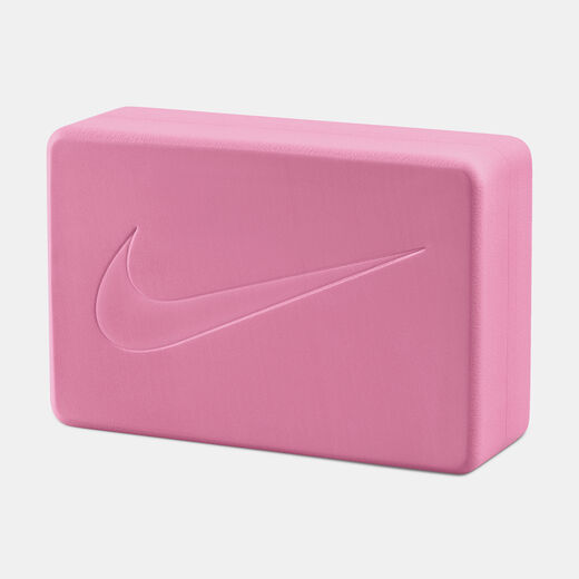 Home Workout Gear-Nike, Nike, Yoga Block