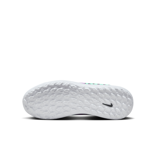 Nike free rn clearance flyknit junior