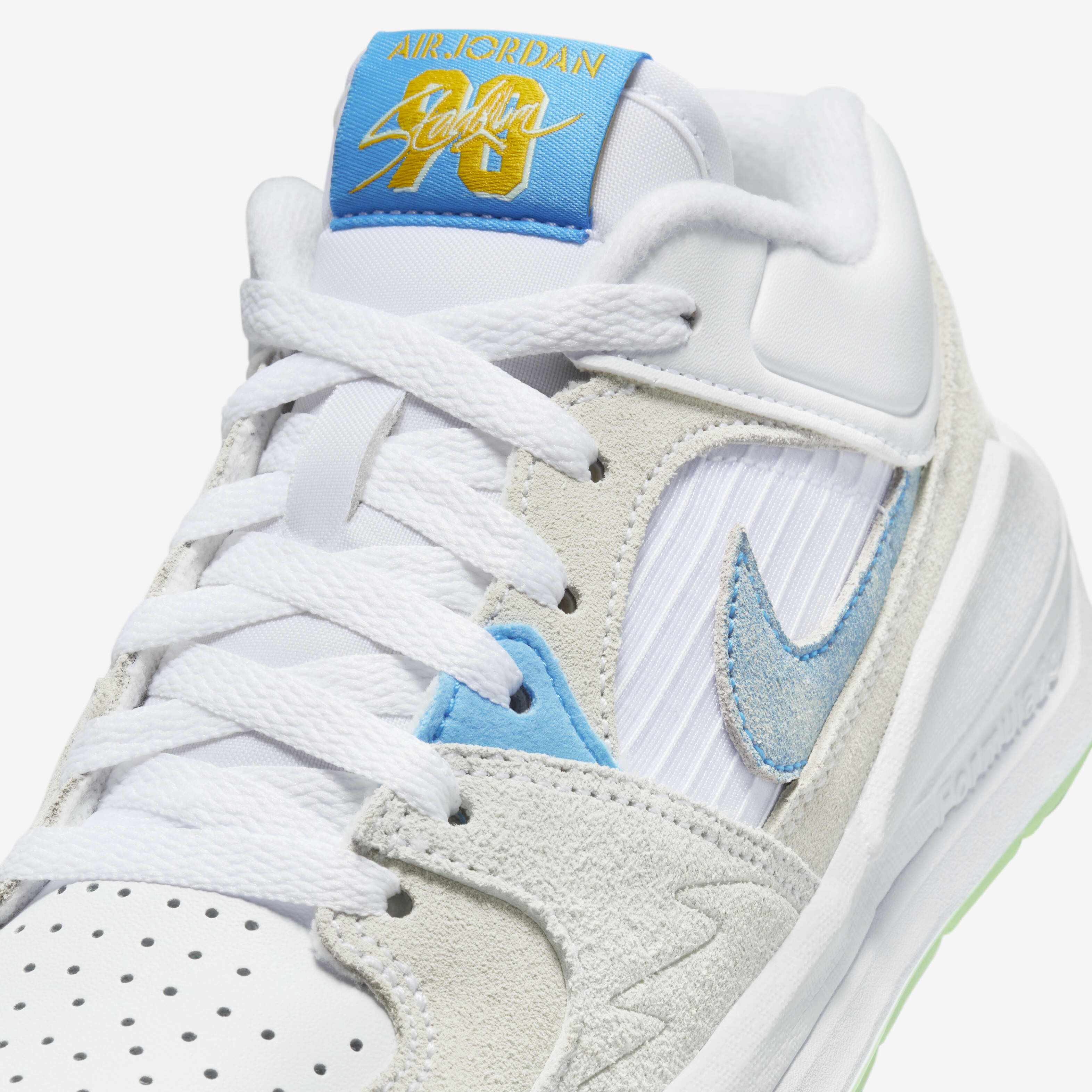 Jordan Stadium 90 image number 6