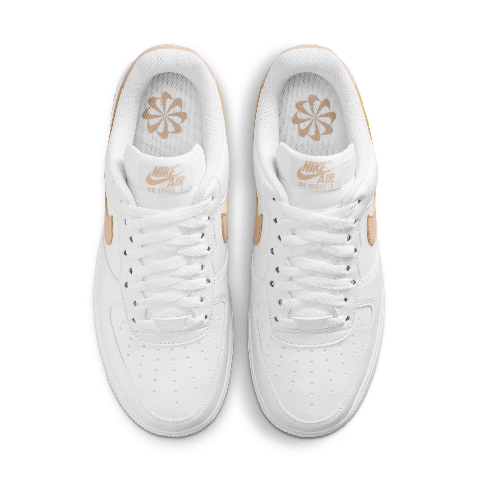 نايكي اير فورس 1 07' نيكست نيتشر image number 3