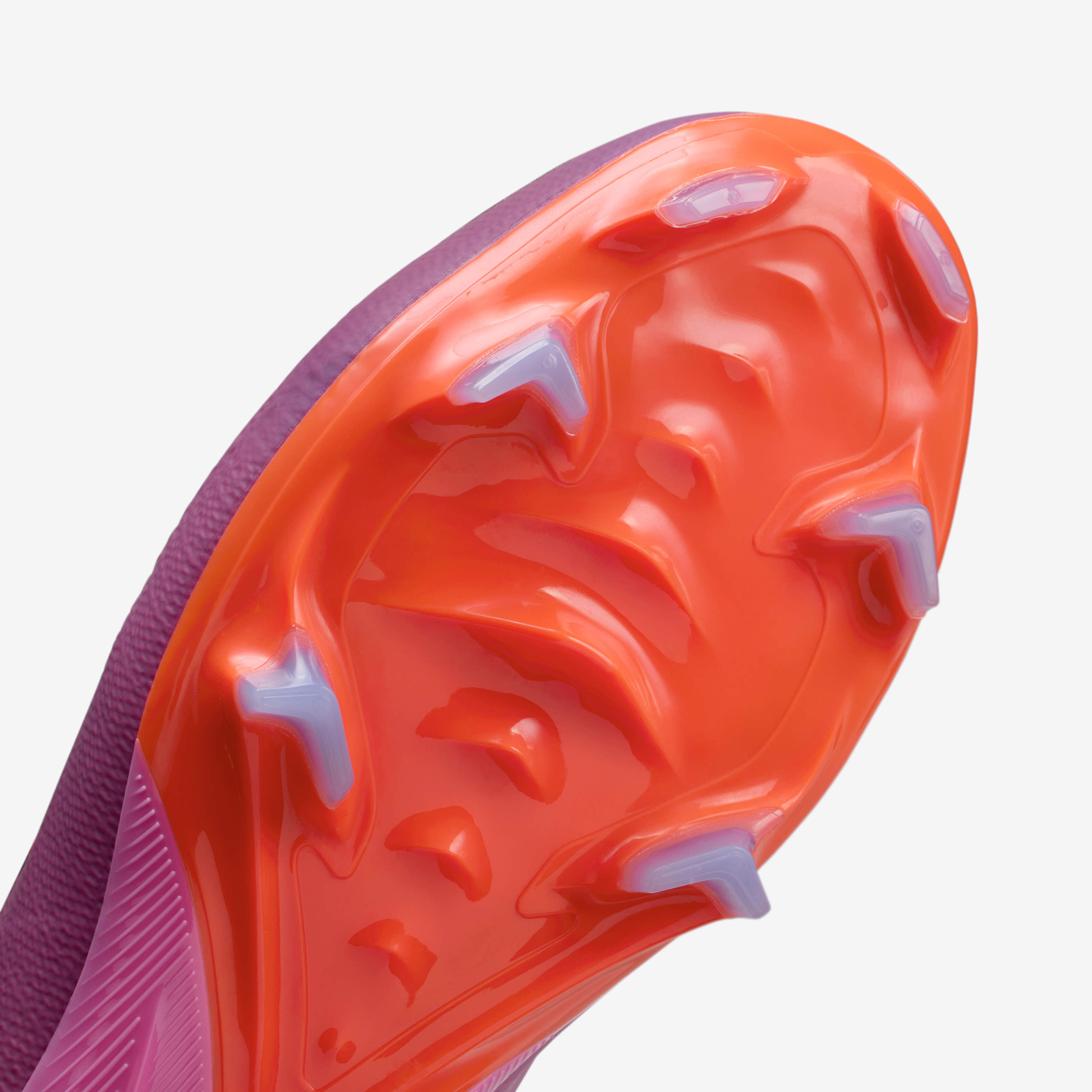 Nike Jr. Mercurial Vapor 16 Pro image number 6