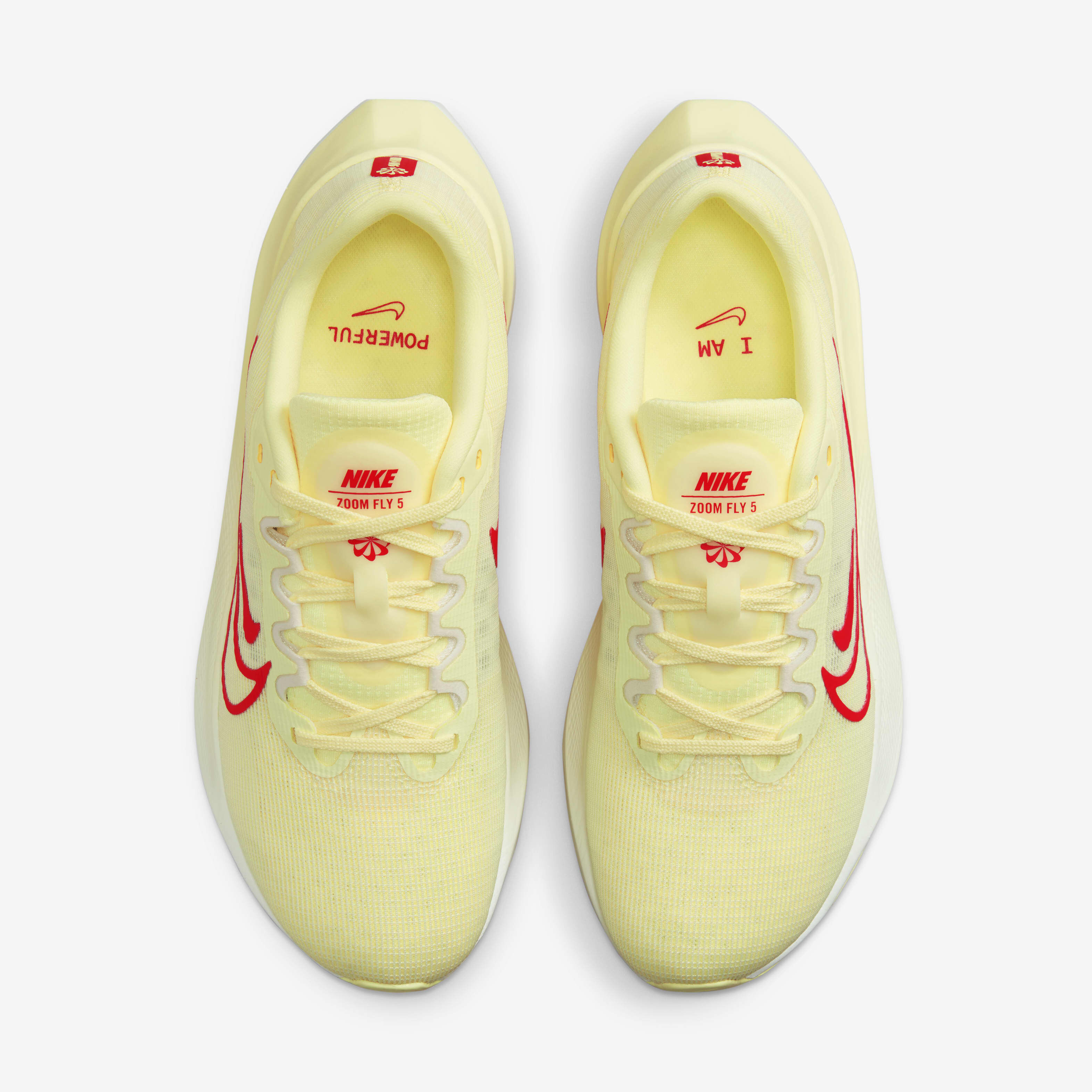 Nike Zoom Fly 5 image number 3