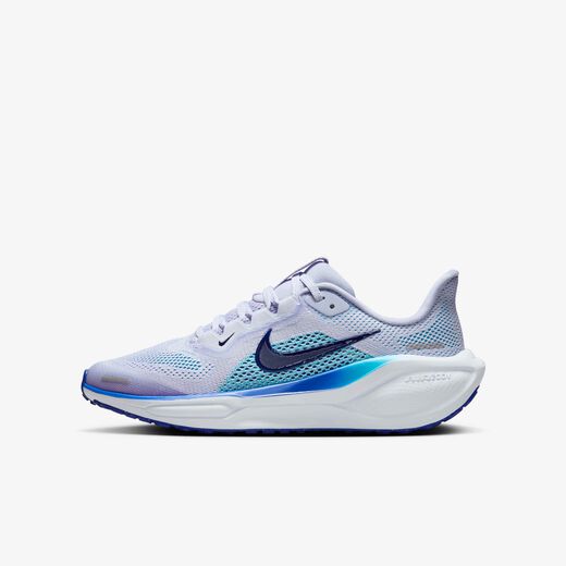 Kids' Shoes & Sneakers-Nike, Nike Pegasus 41, Older Kids' Road Running Shoes