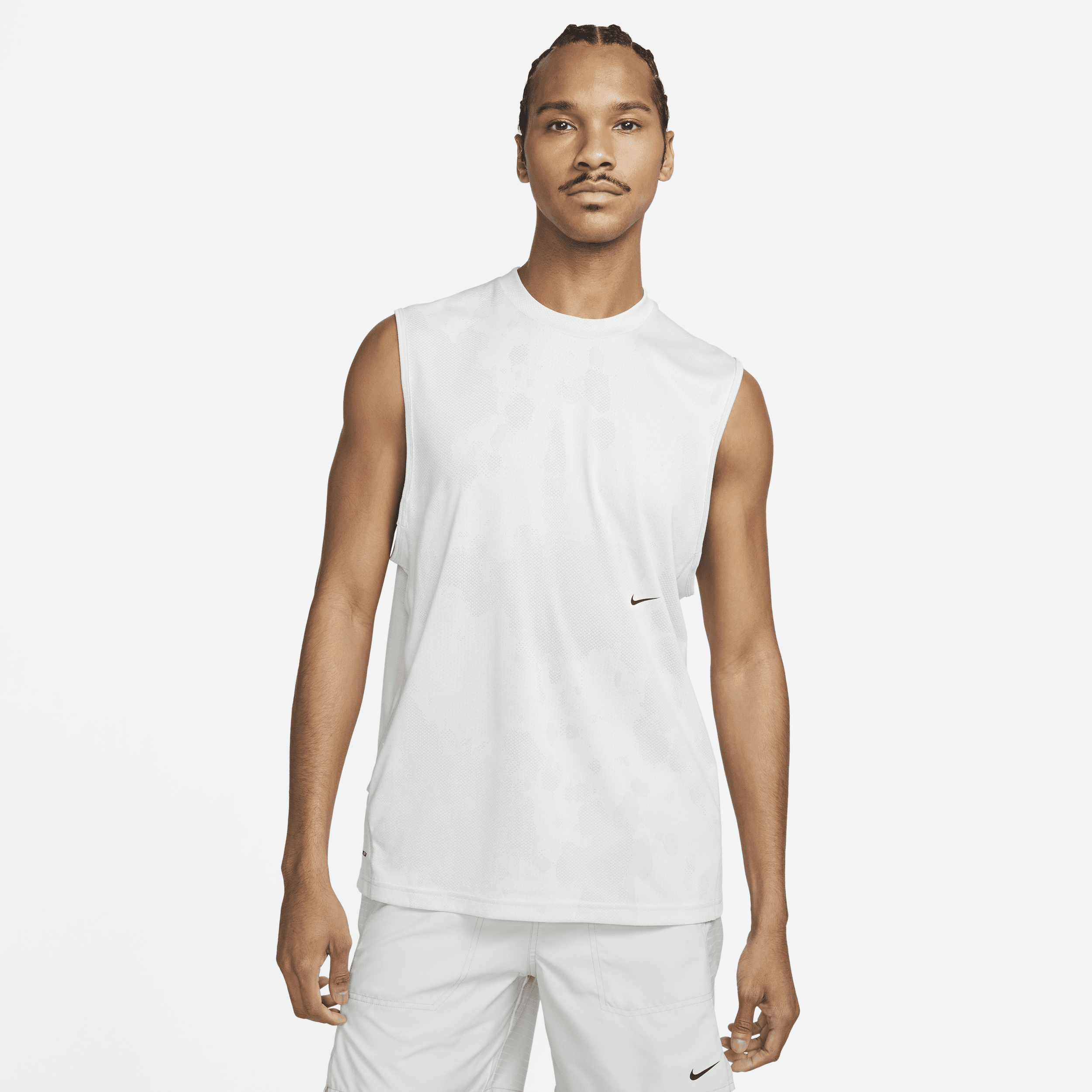 Pain and gain store nike tank top