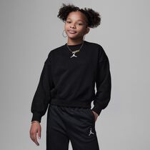 Jordan Icon Play Oversized Crew