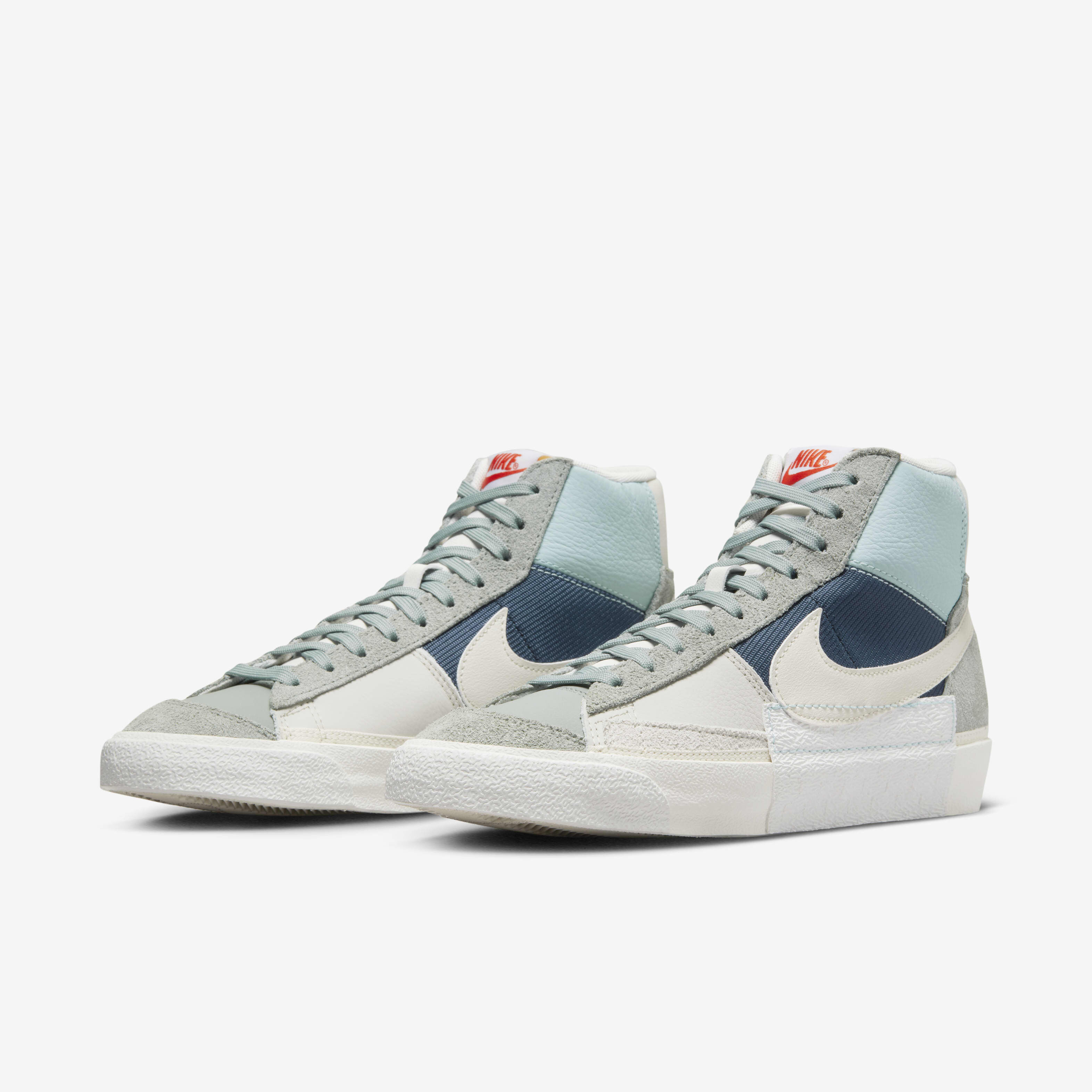 Nike Blazer Mid Pro Club image number 5