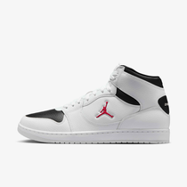 Jordan Court Connect Mid