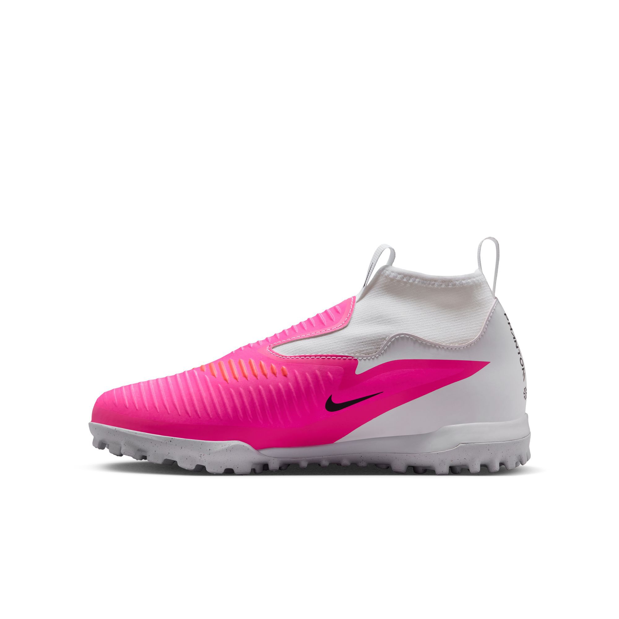 Nike Jr. Phantom 6 High Academy image number 4