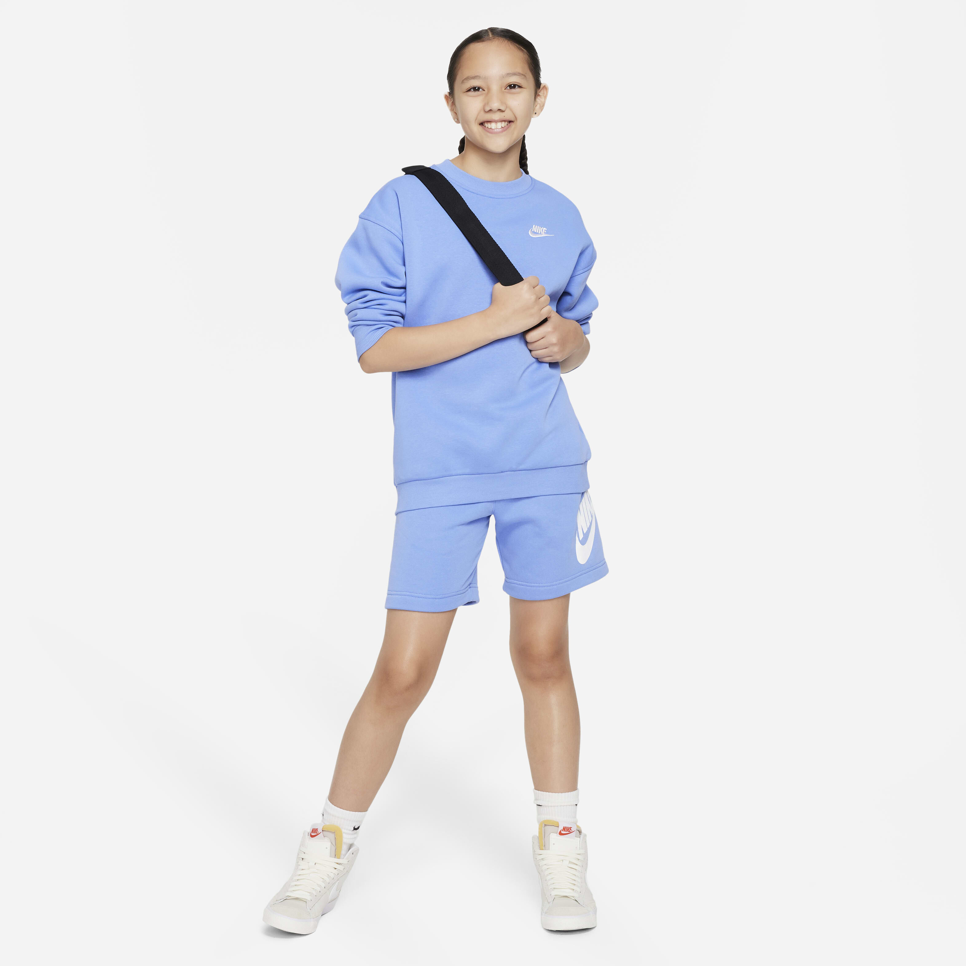 Nike Sportswear Club Fleece image number 3