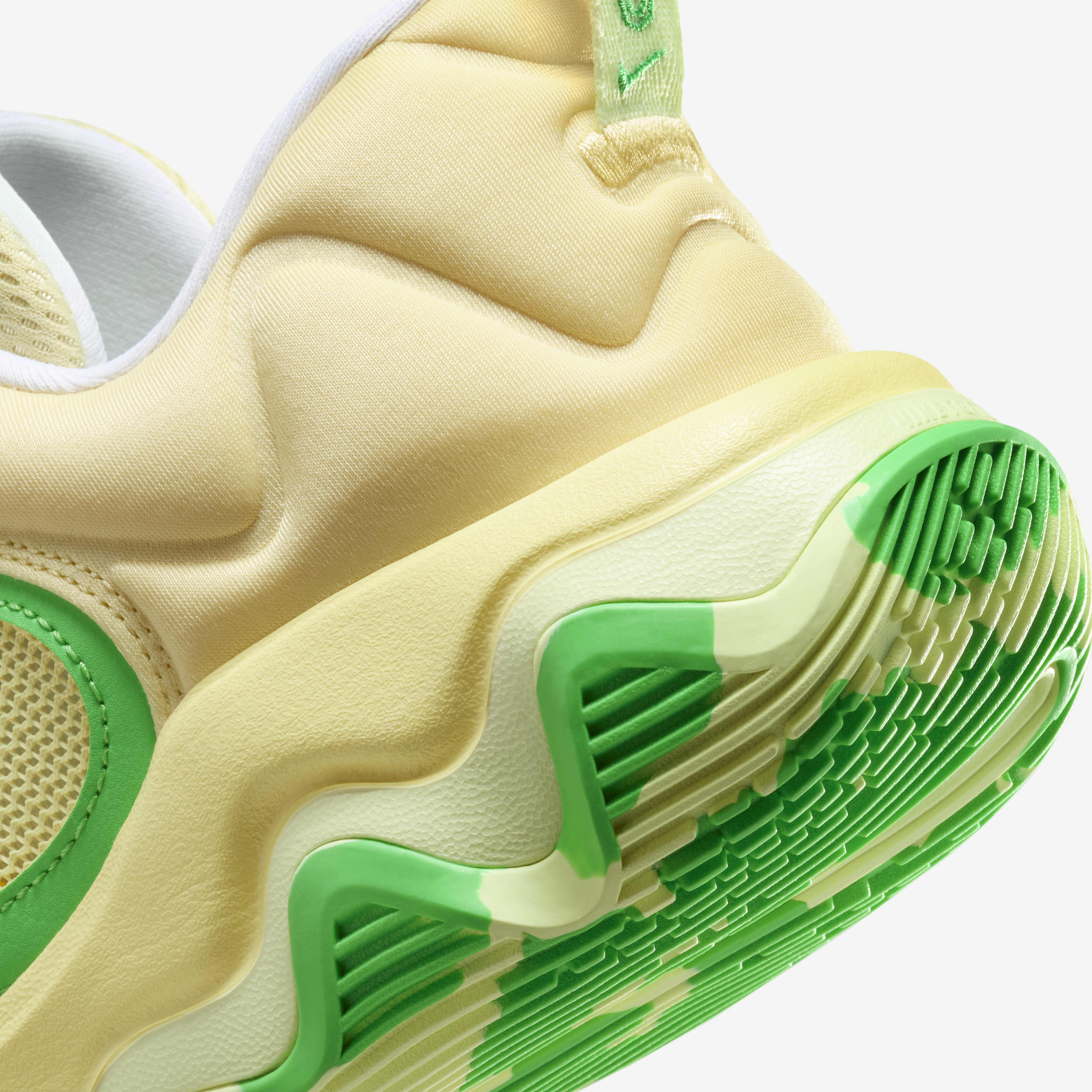 Giannis Immortality 3 'Nigeria x Greece' image number 7