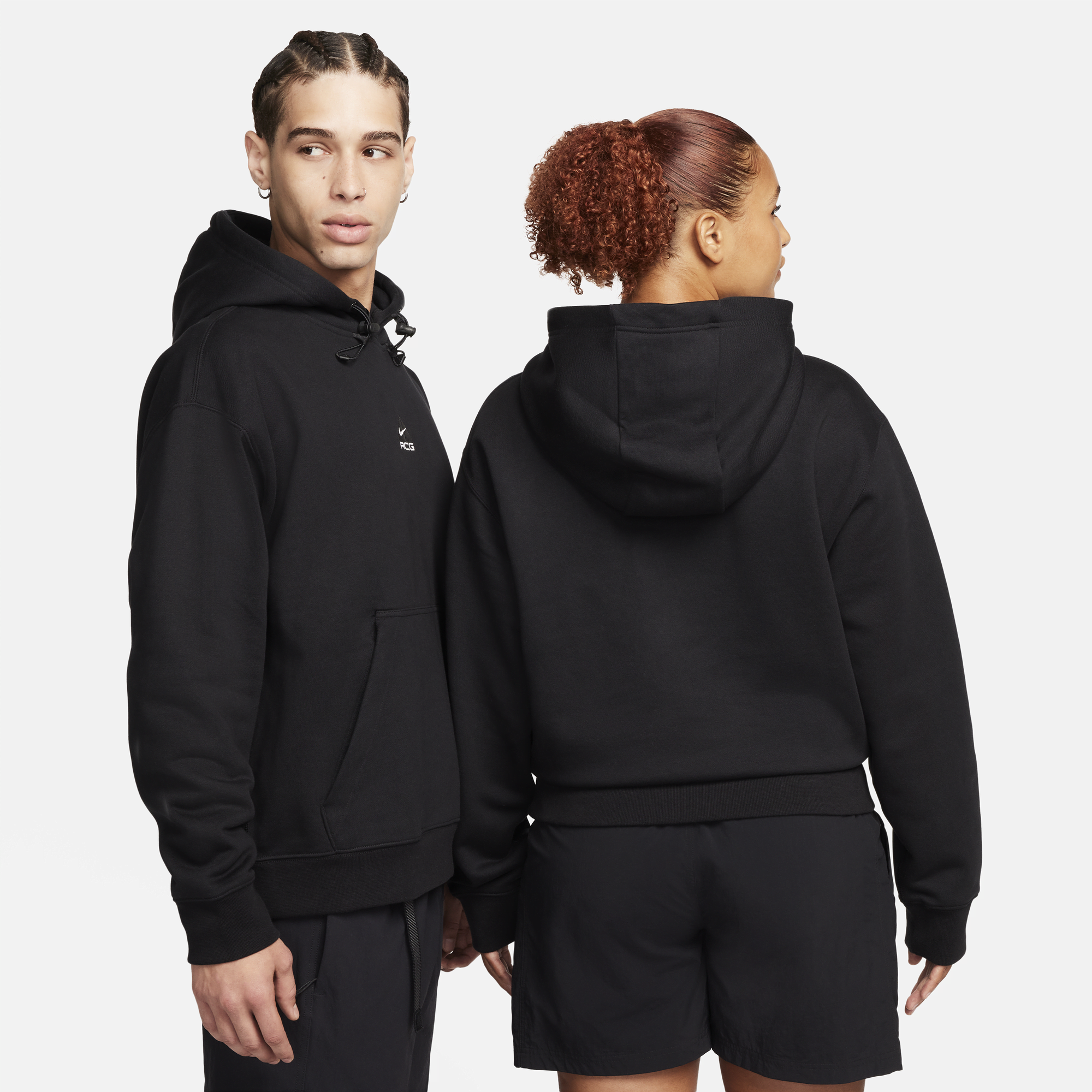 Nike acg deals hoodie