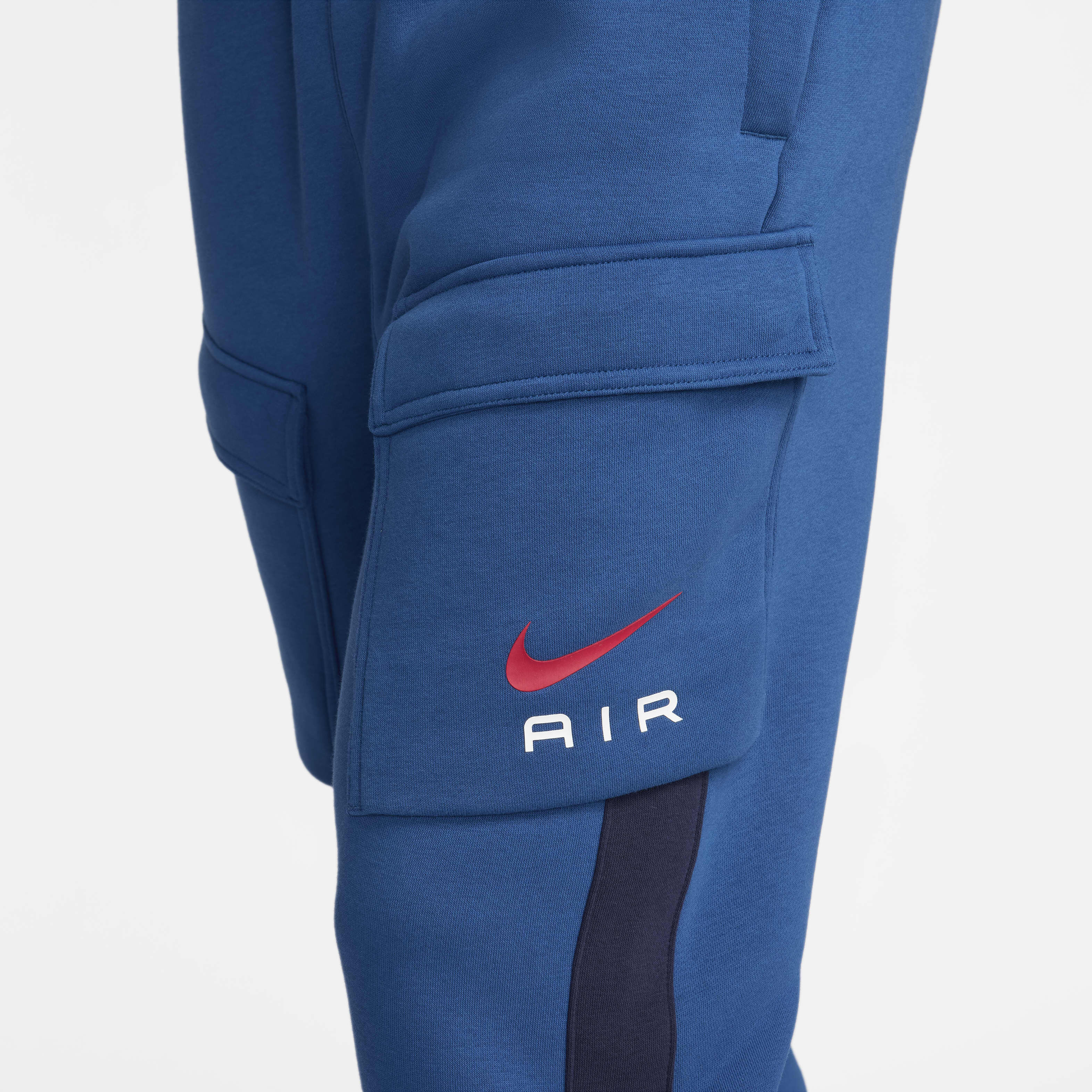 Nike sweatpants cargo pockets clearance