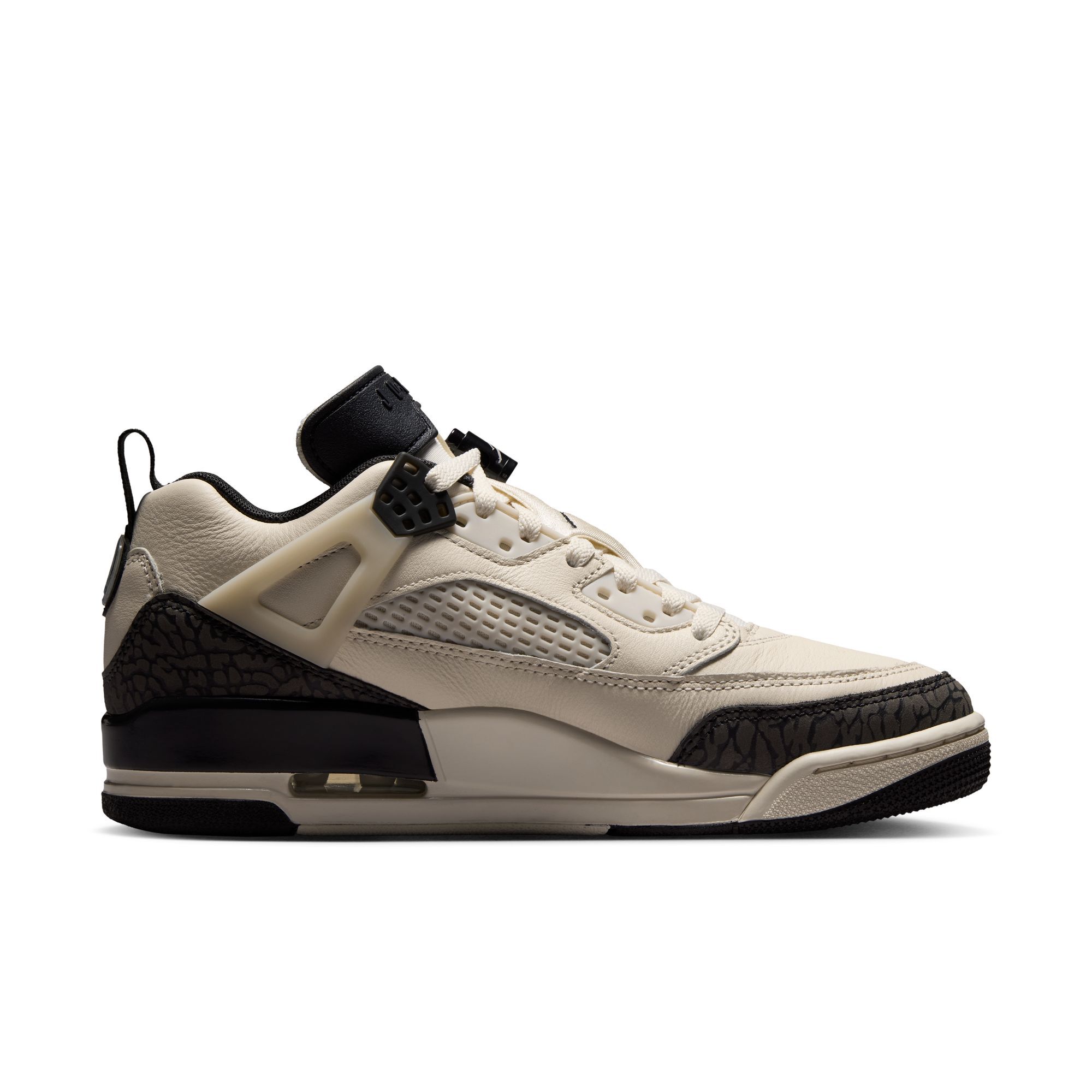 Jordan Spizike Low image number 6