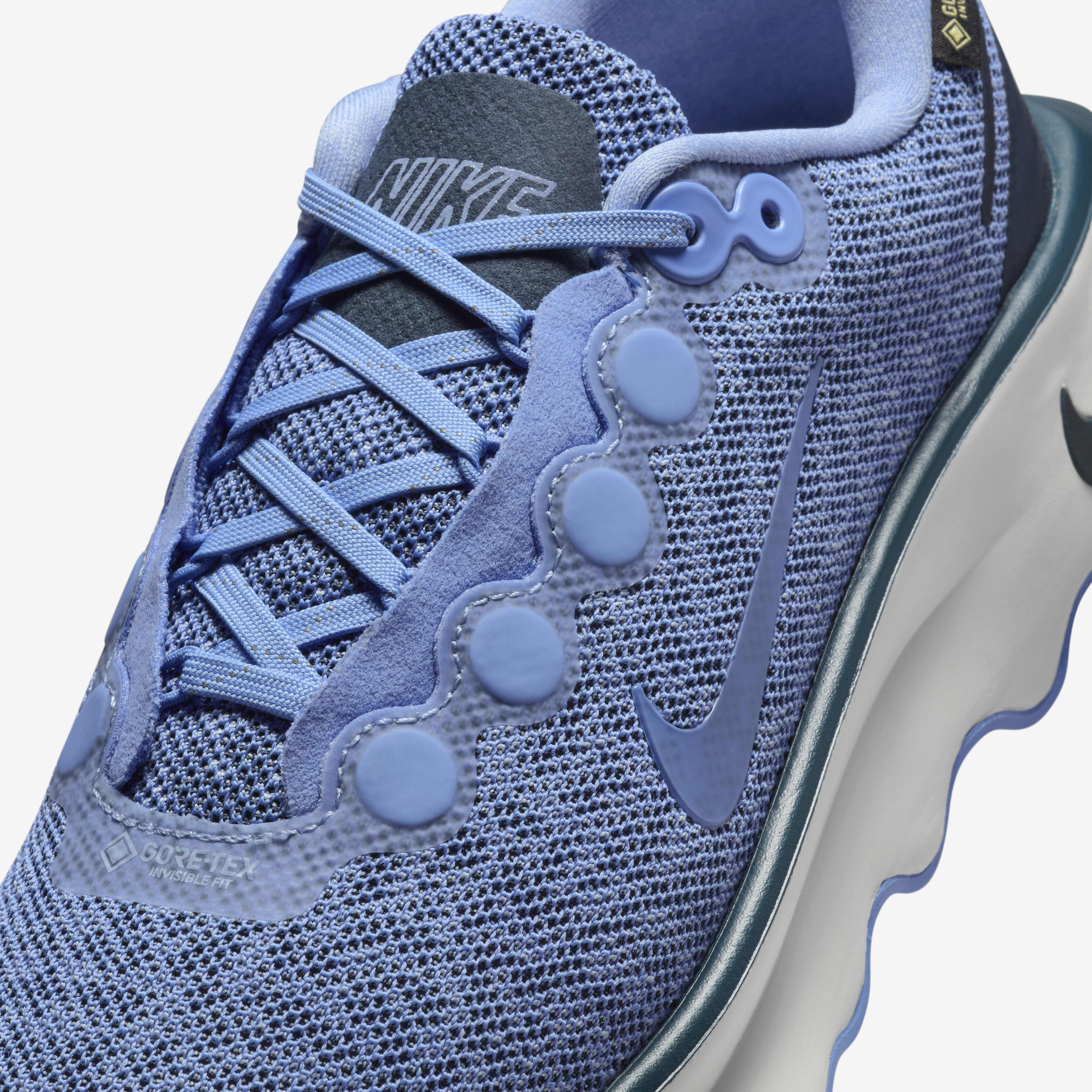 Buy Nike Motiva GORE TEX Women s Waterproof Walking Shoes Royal Pulse Cobalt Bliss Armoury Navy Royal Pulse Nike UAE Official
