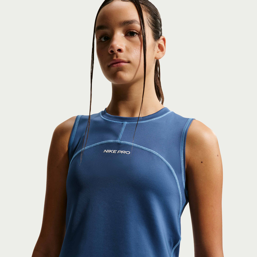 أطقم متناسقة للأطفال-نايكي, نايكي برو, تيشيرت دراي-فت للأطفال الكبار