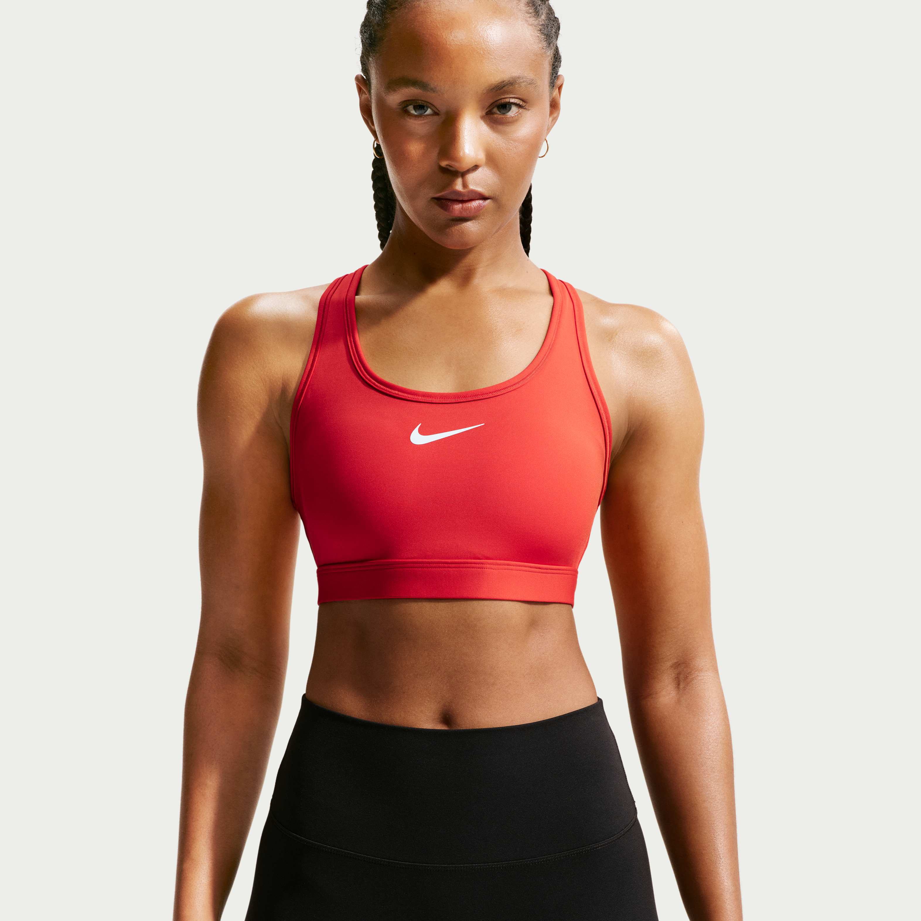 Nike Swoosh Medium-Support image number 0